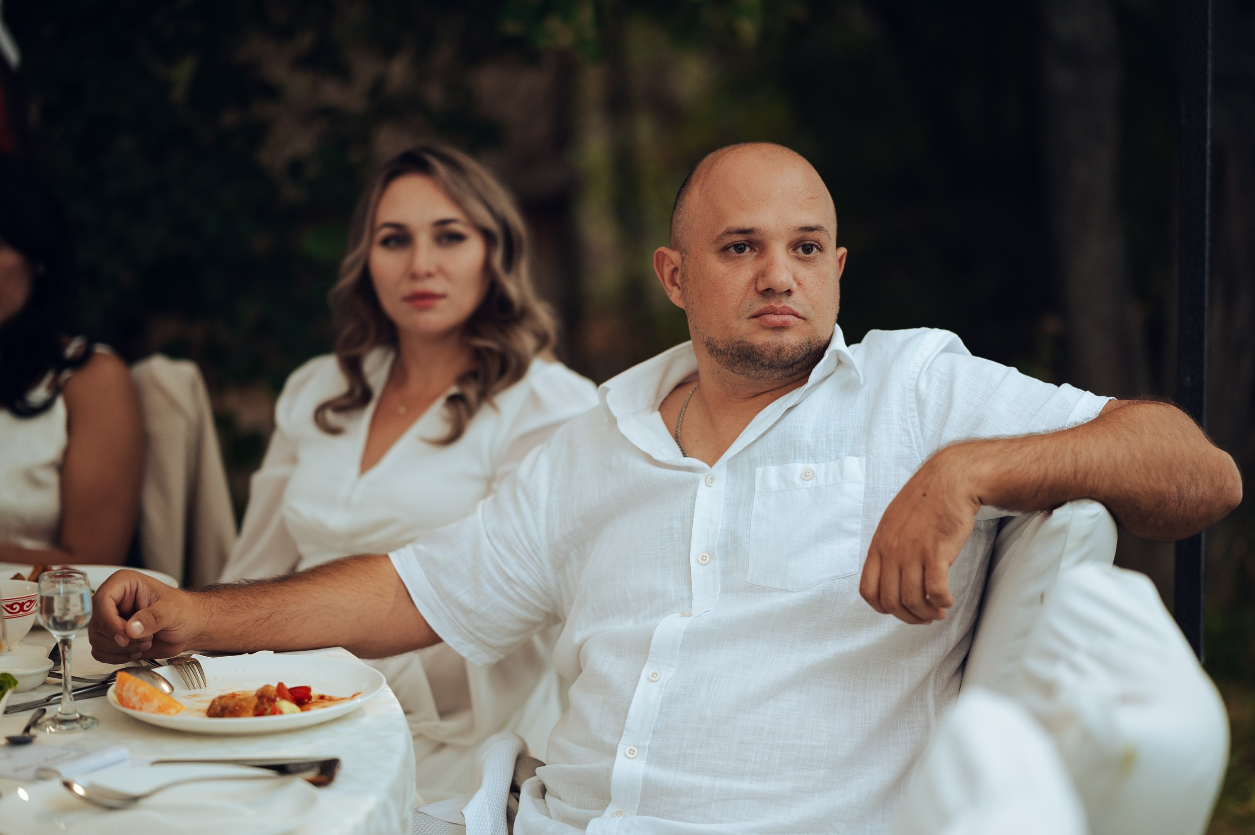 Алексей & Анастасия. Фотограф в Бишкеке Андрей Кавешников