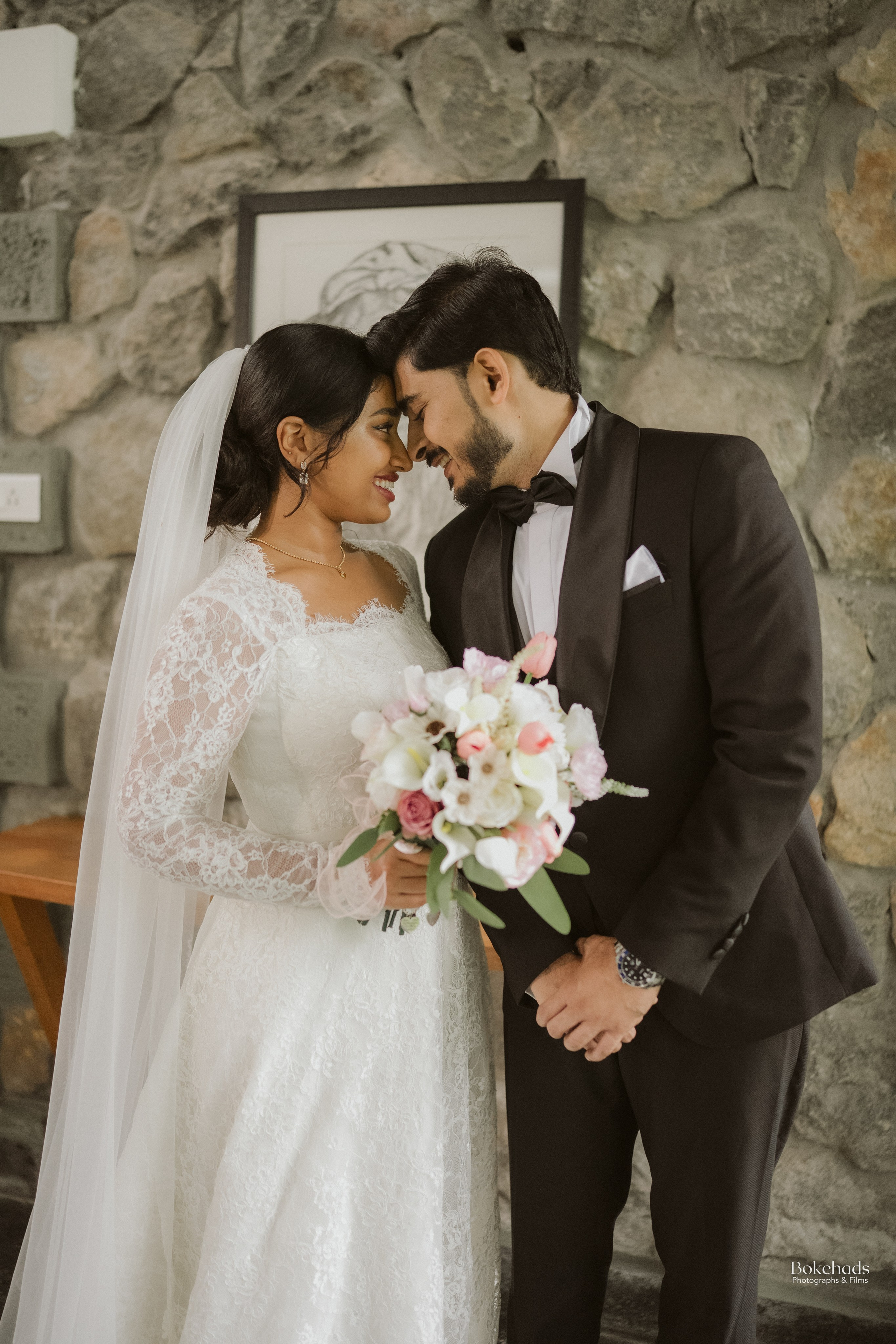 Tabitha & Harry. BokehAds | Wedding Photography & Films