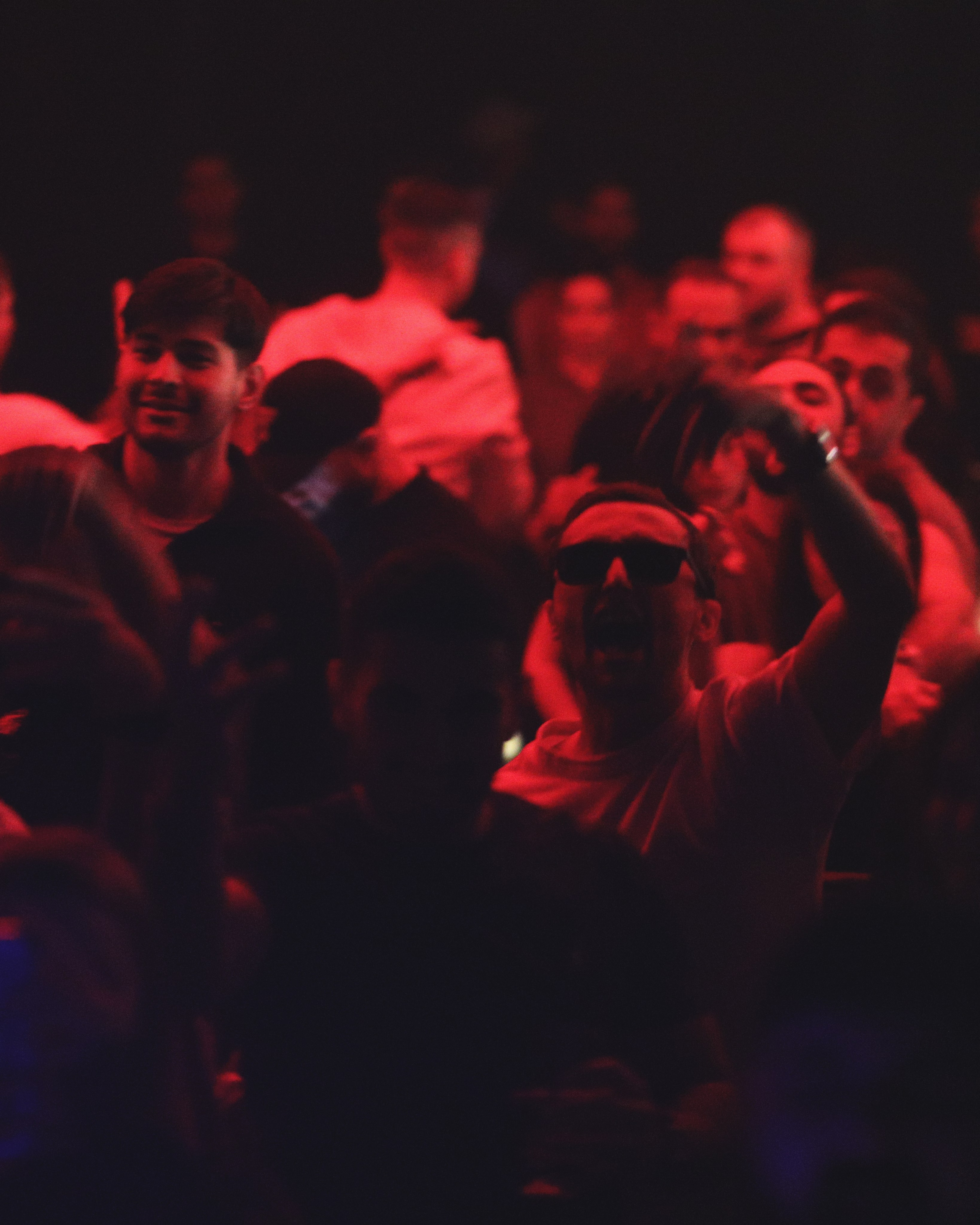 YoloFomo. Baku Photographer