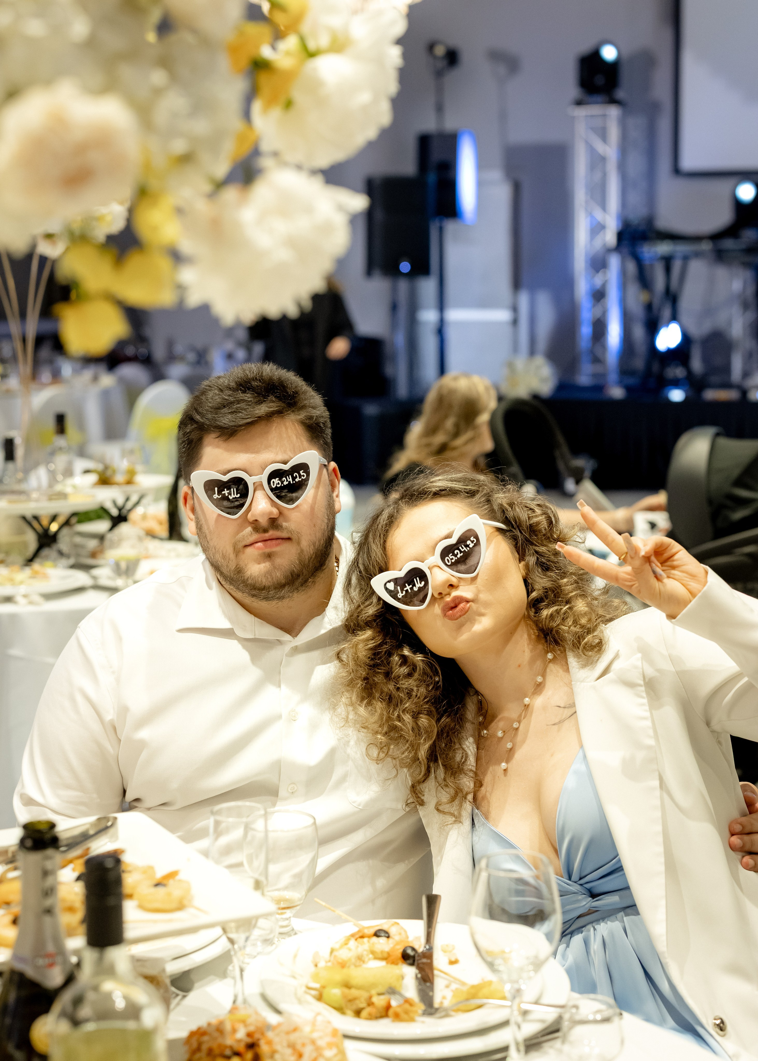 Wedding. Anastasia Post: Wedding and Editorial Photography