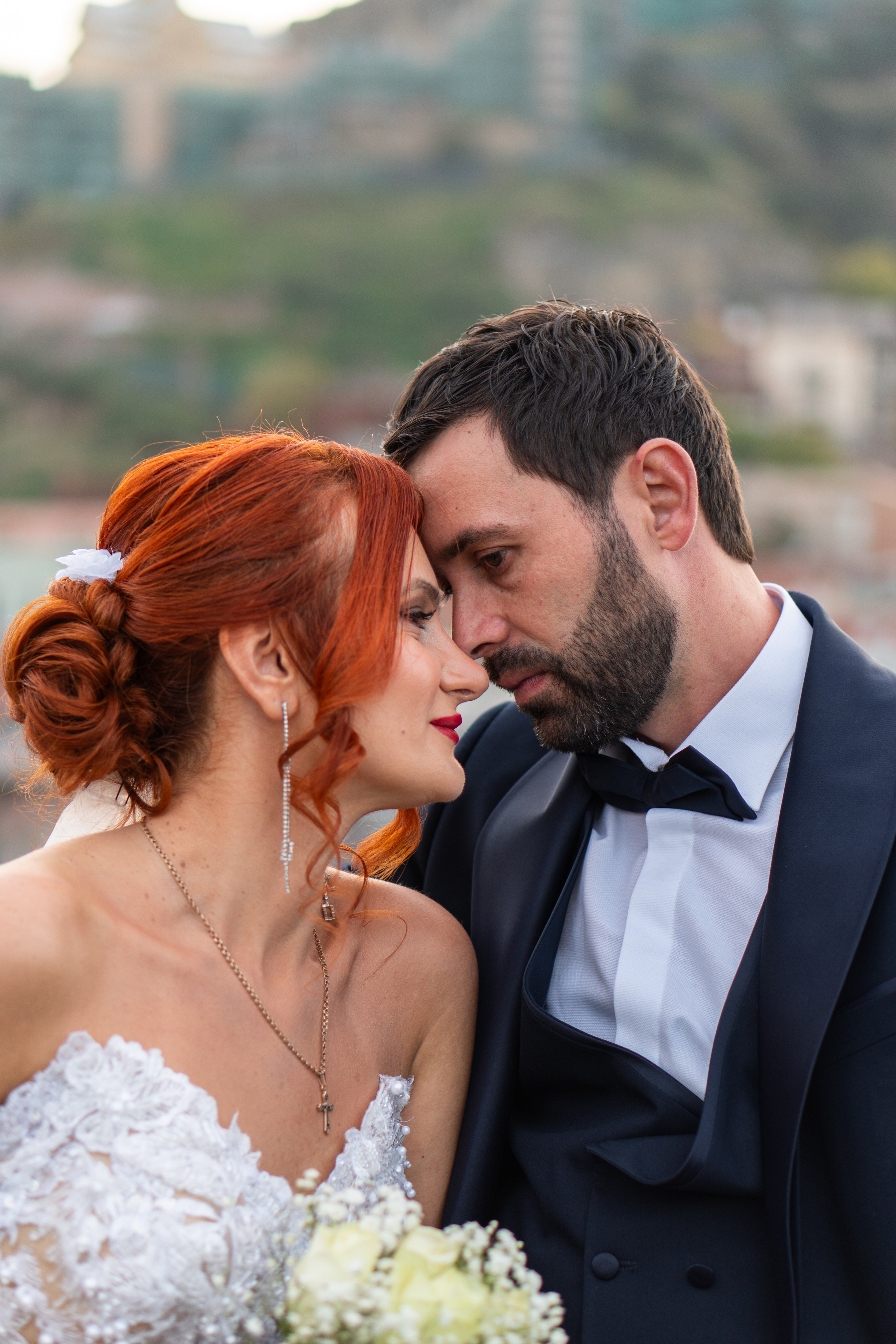 გიორგი და თამარი 20.11.2025. Perfect Studio