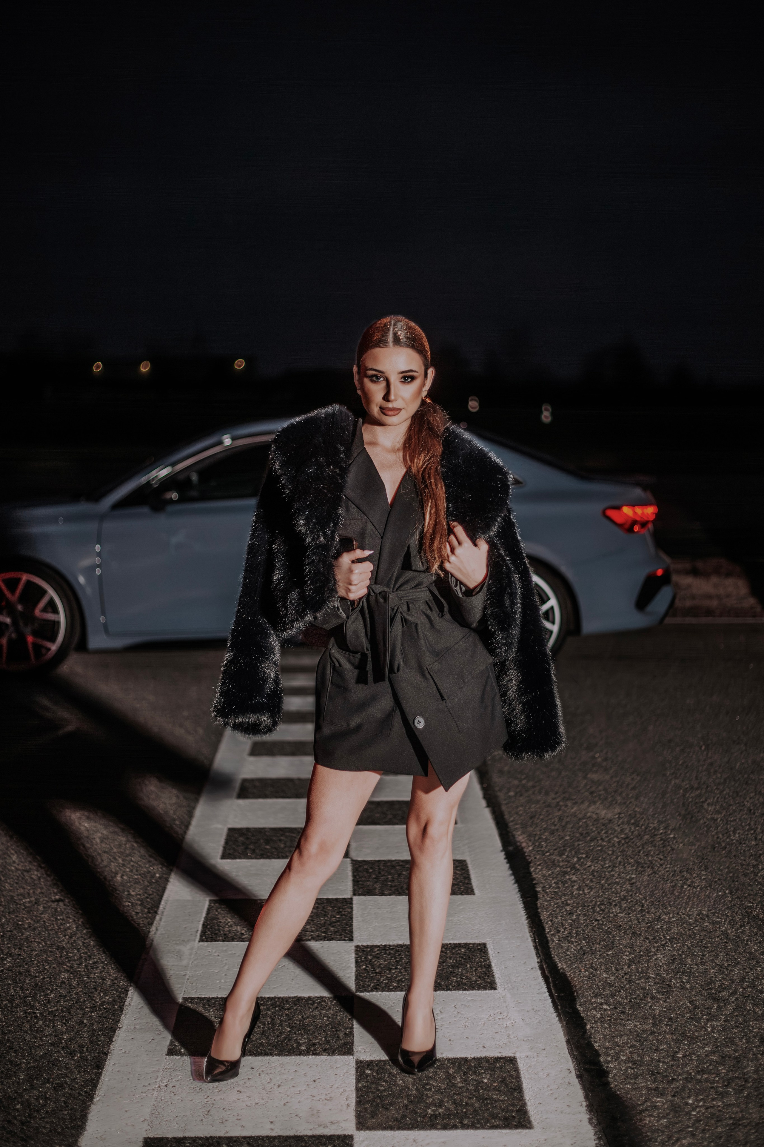 Cars. Ułamek Chwili fotografia & film