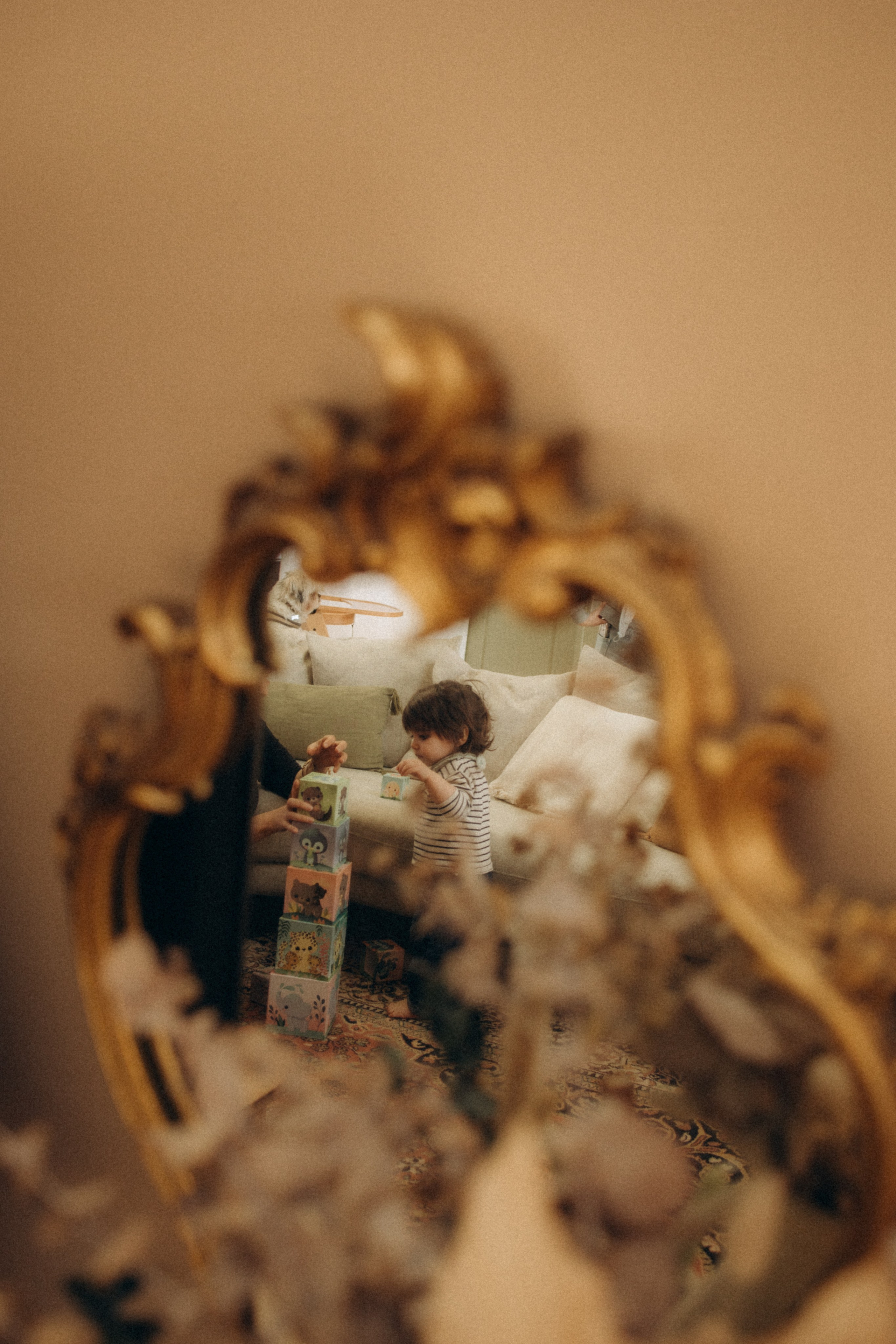 FAMILLE. Je suis Olga, votre photographe de famille à Metz et dans toute la France