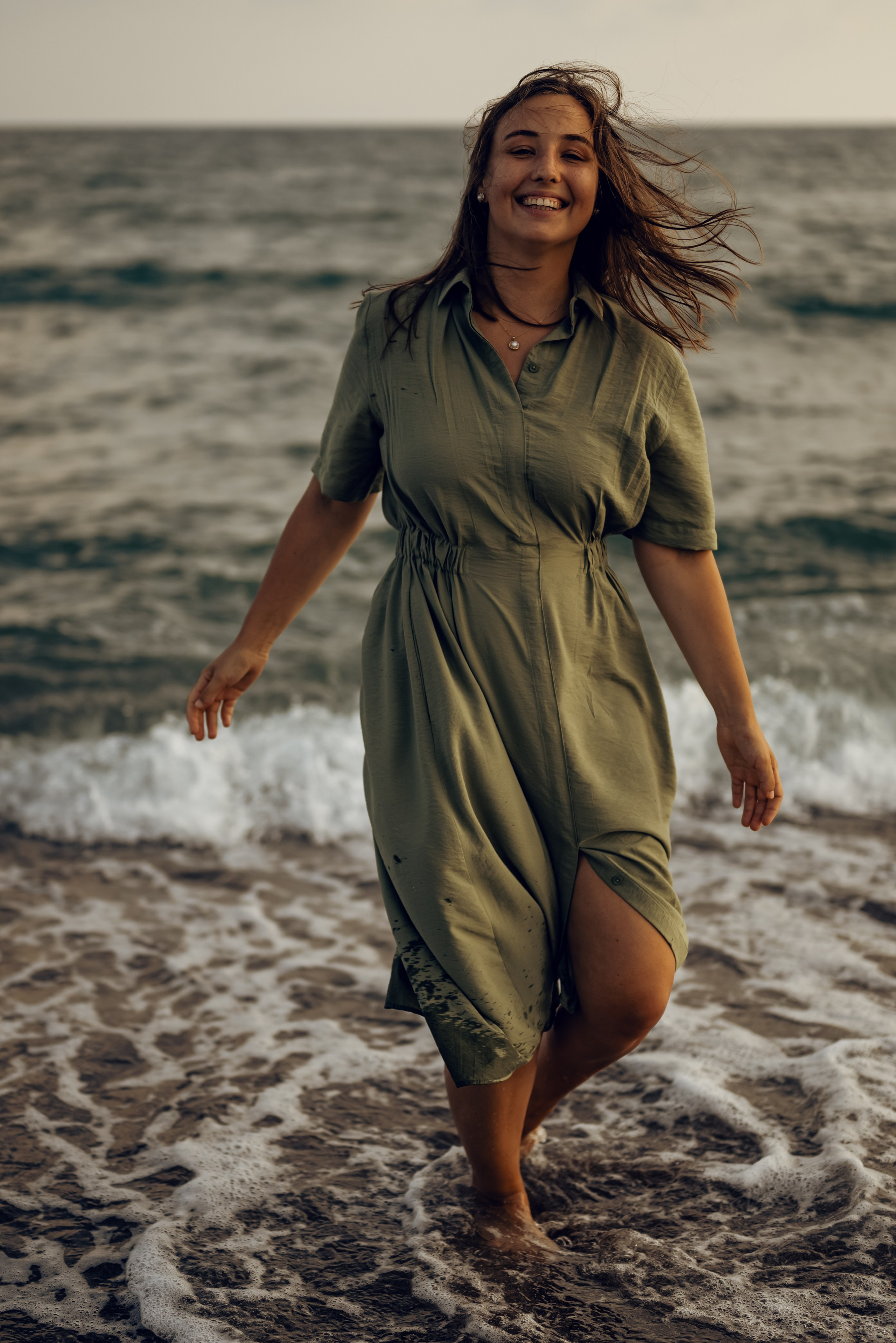 Ilona & Ali. Photographer Irina Novikova