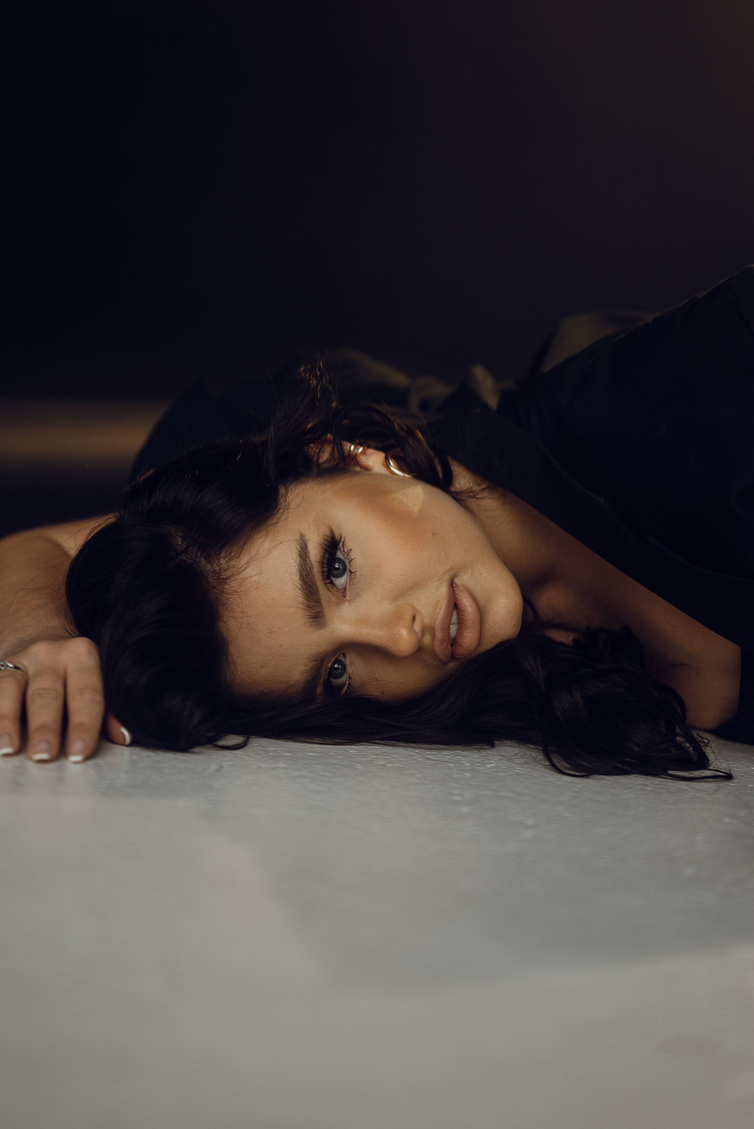 Александра. Фотограф Ирина Новикова