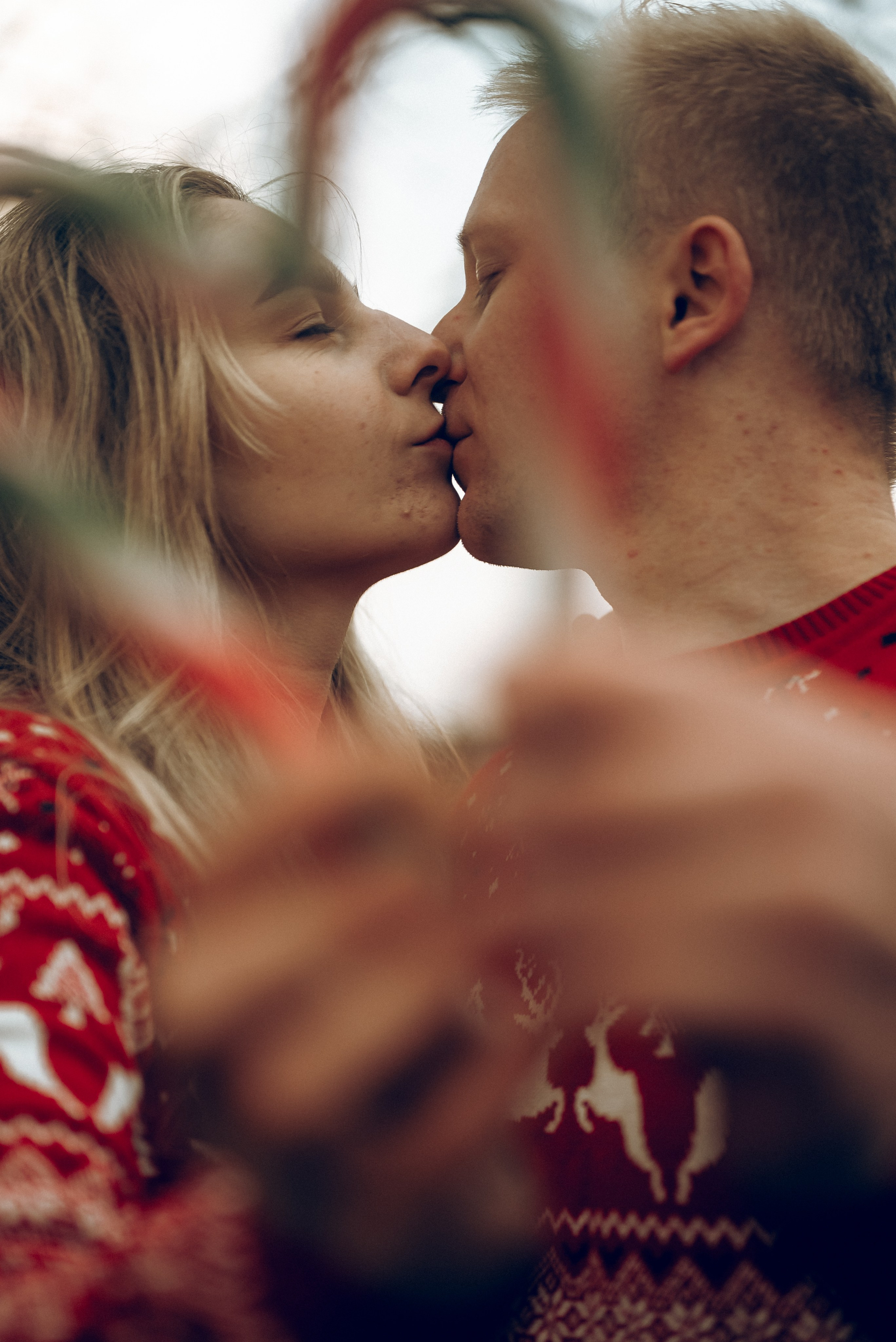 Vita & Yarik. Фотограф Ирина Новикова