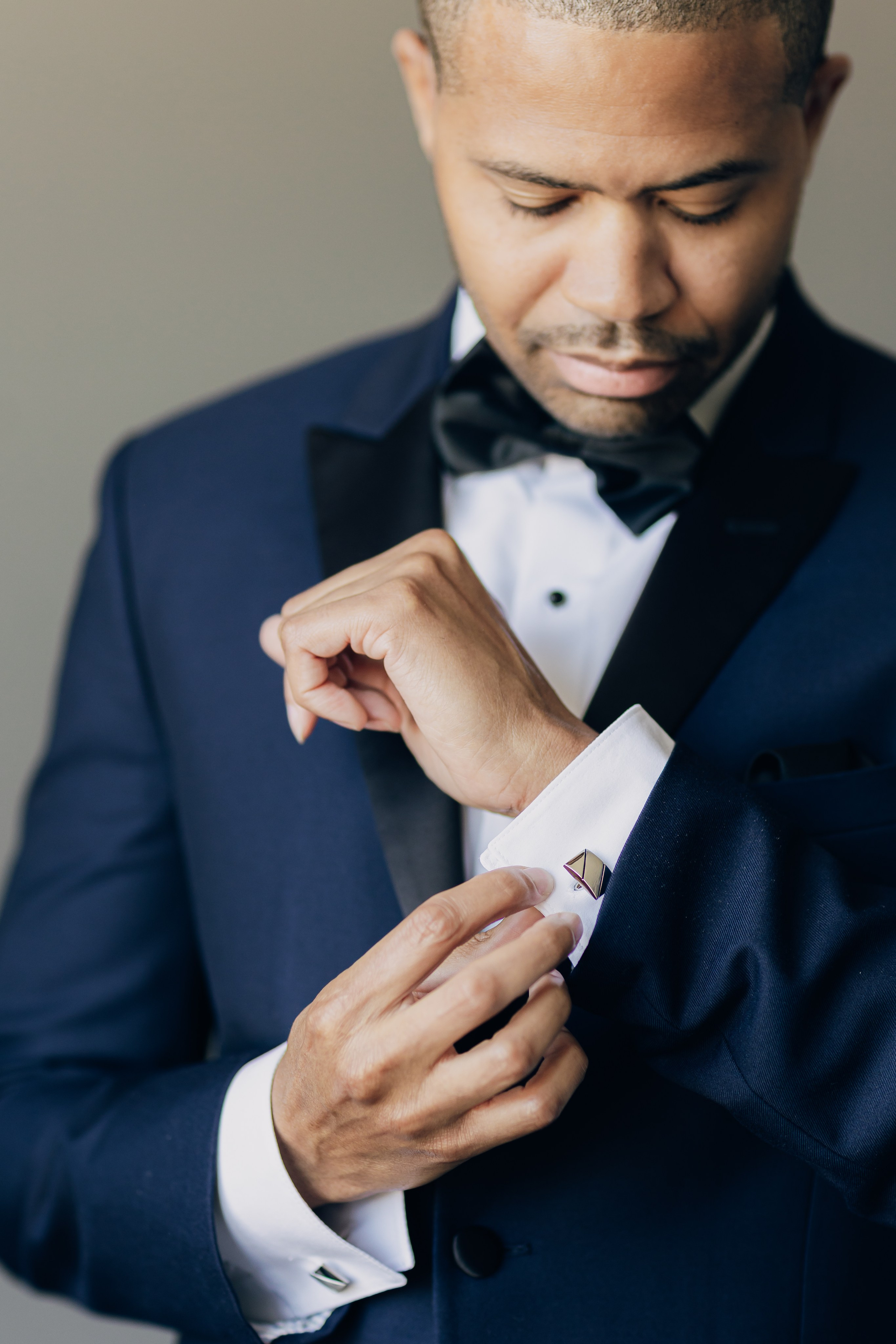 Nakia & Christal. Wedding Photo & Video