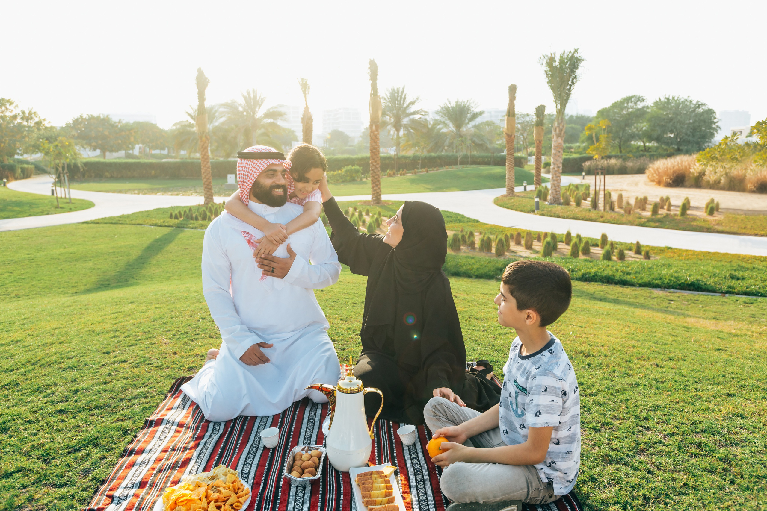 Family|Children. Photographer and videographer in Dubai Dmitry Gromov