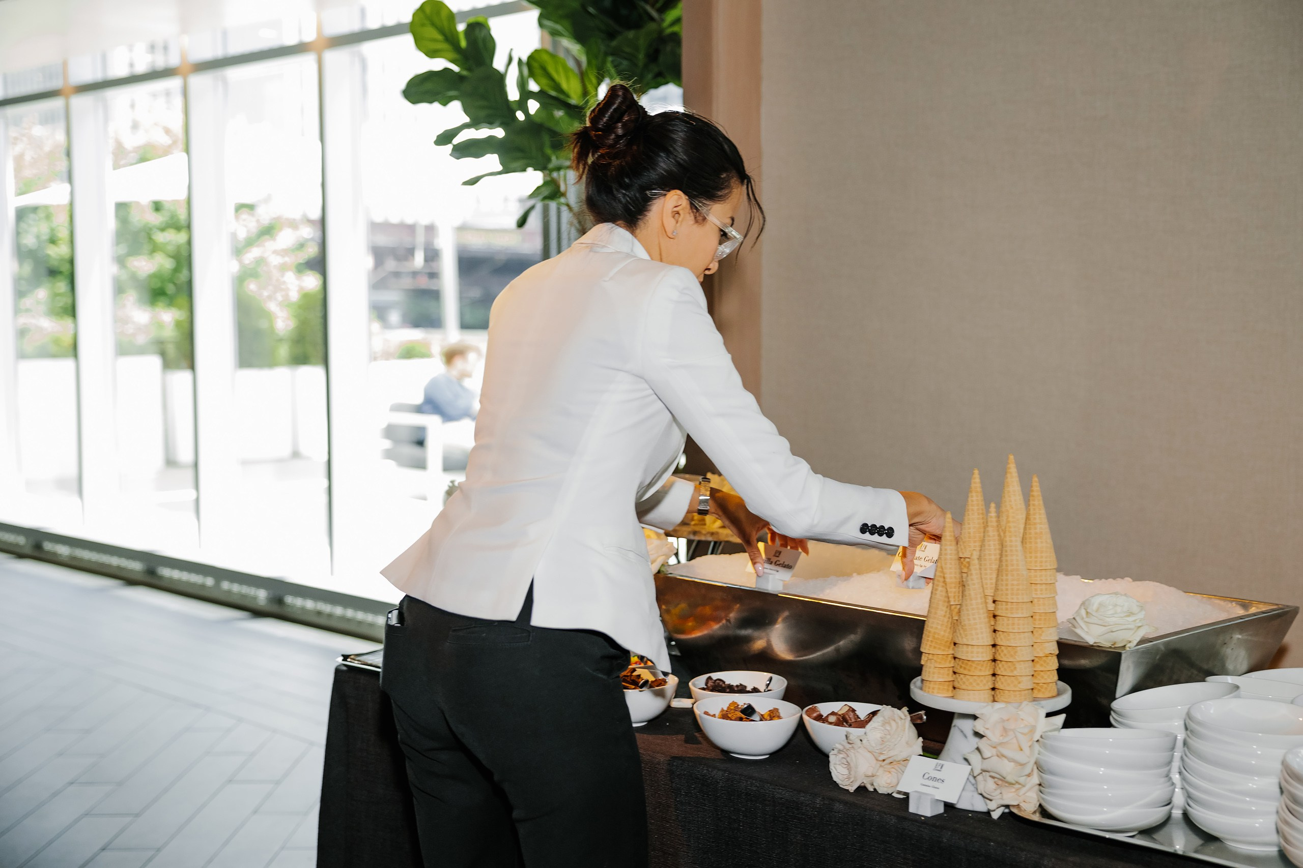 06.16.2024 Engagement Party. Wedding family event photographer in Chicago Nick Yushevich