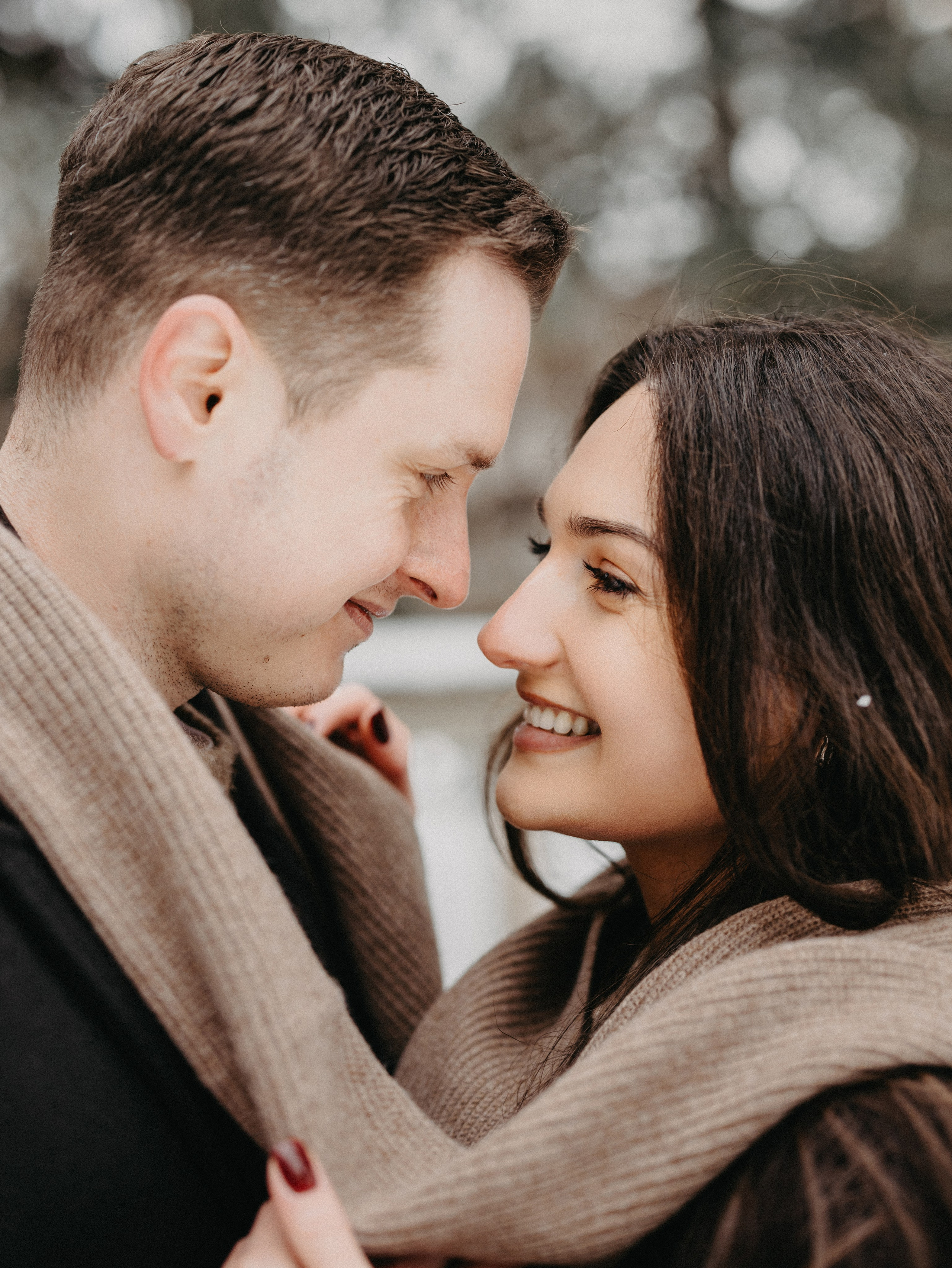 Natallia & Maks. Anastasia Post: Wedding and Editorial Photography