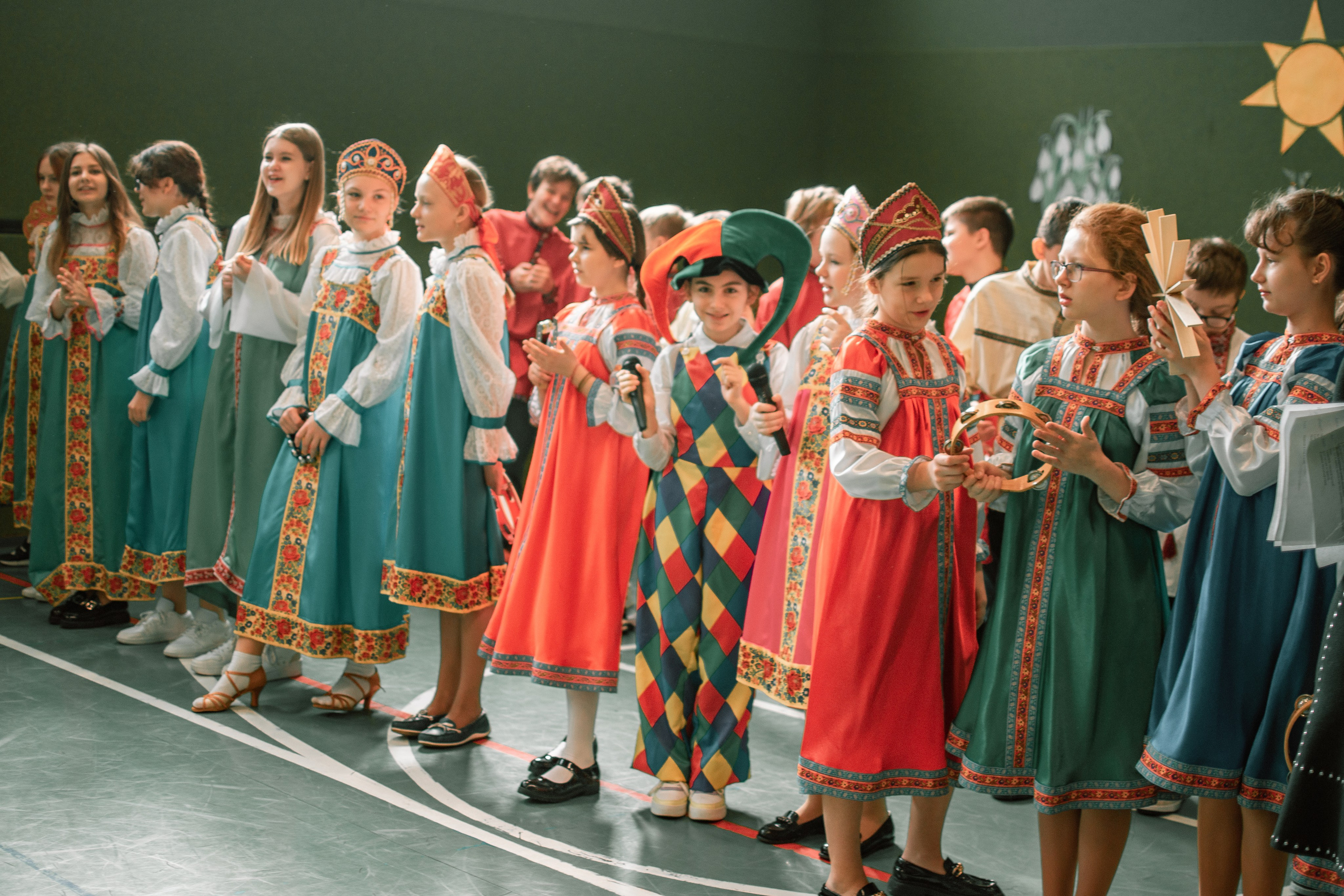 Масленица. Семейный и детский фотограф