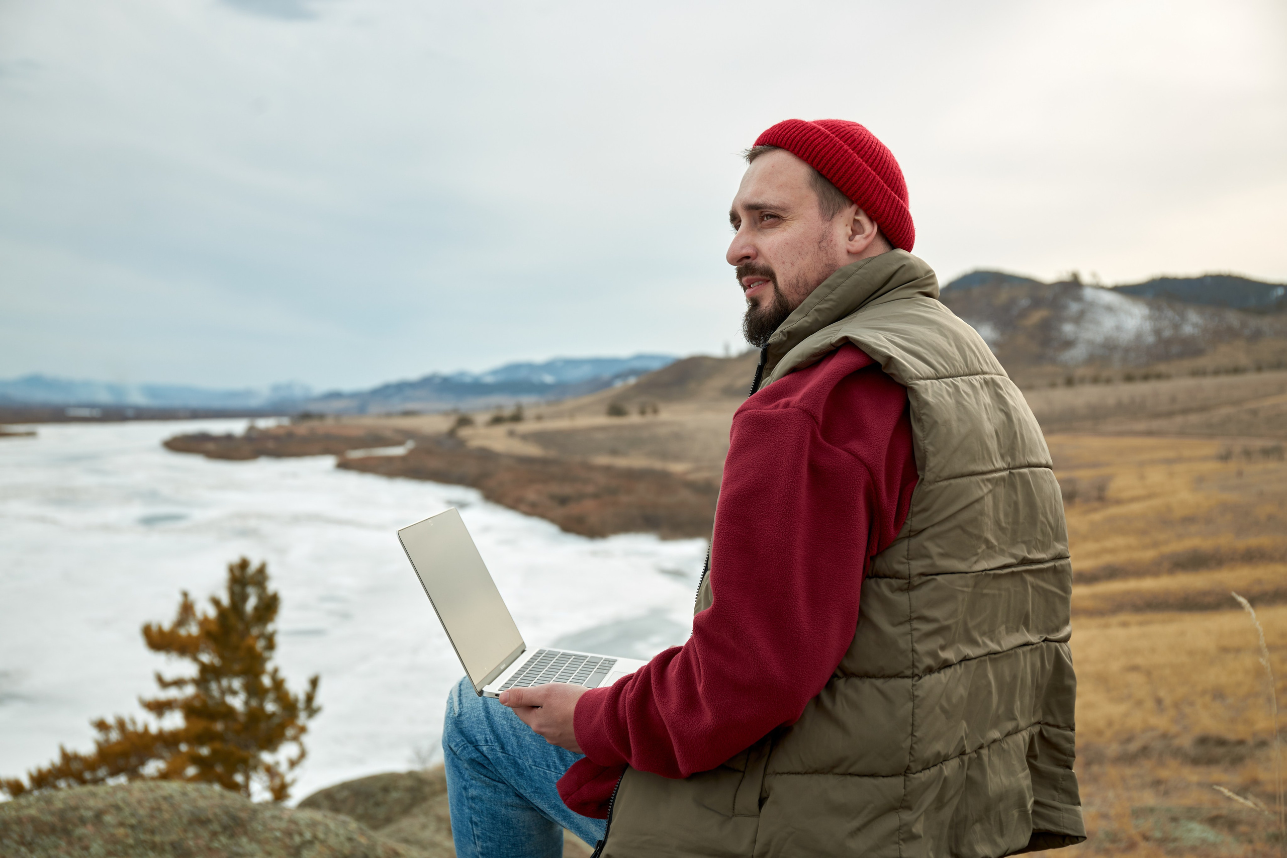 IBig Store. Фотостудия рекламной, коммерческой съемки в Улан-Удэ