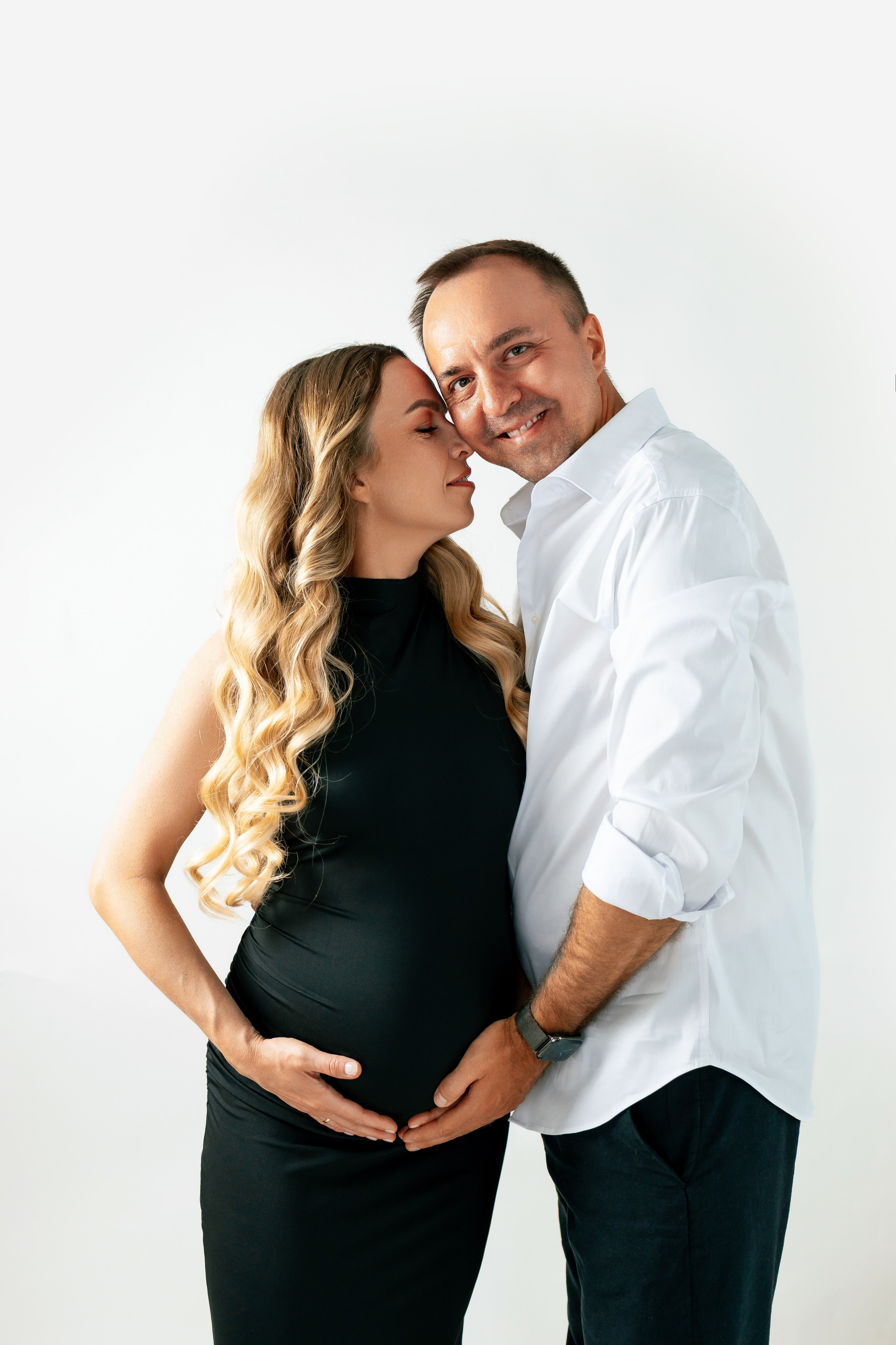 Maternity. Anaeliseevaphoto.com