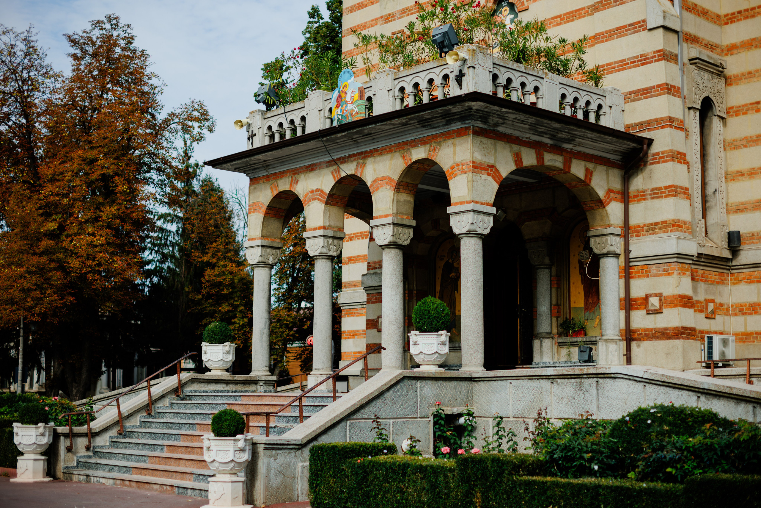 Baptism | Filip Ioan. Bordeiionutfotograf
