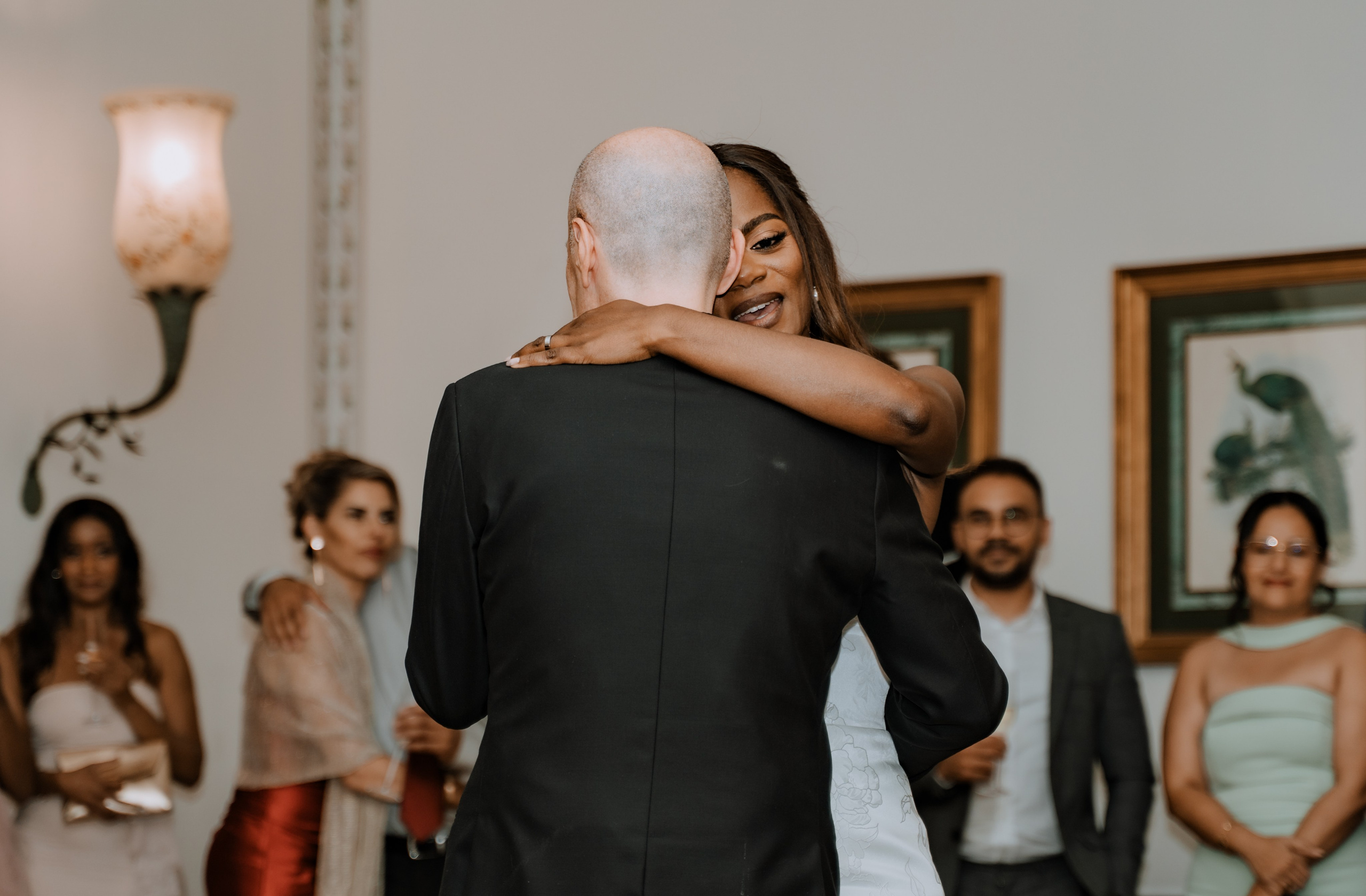 Maria & Artur. Fazemos o seu casamento ser lembrado por gerações