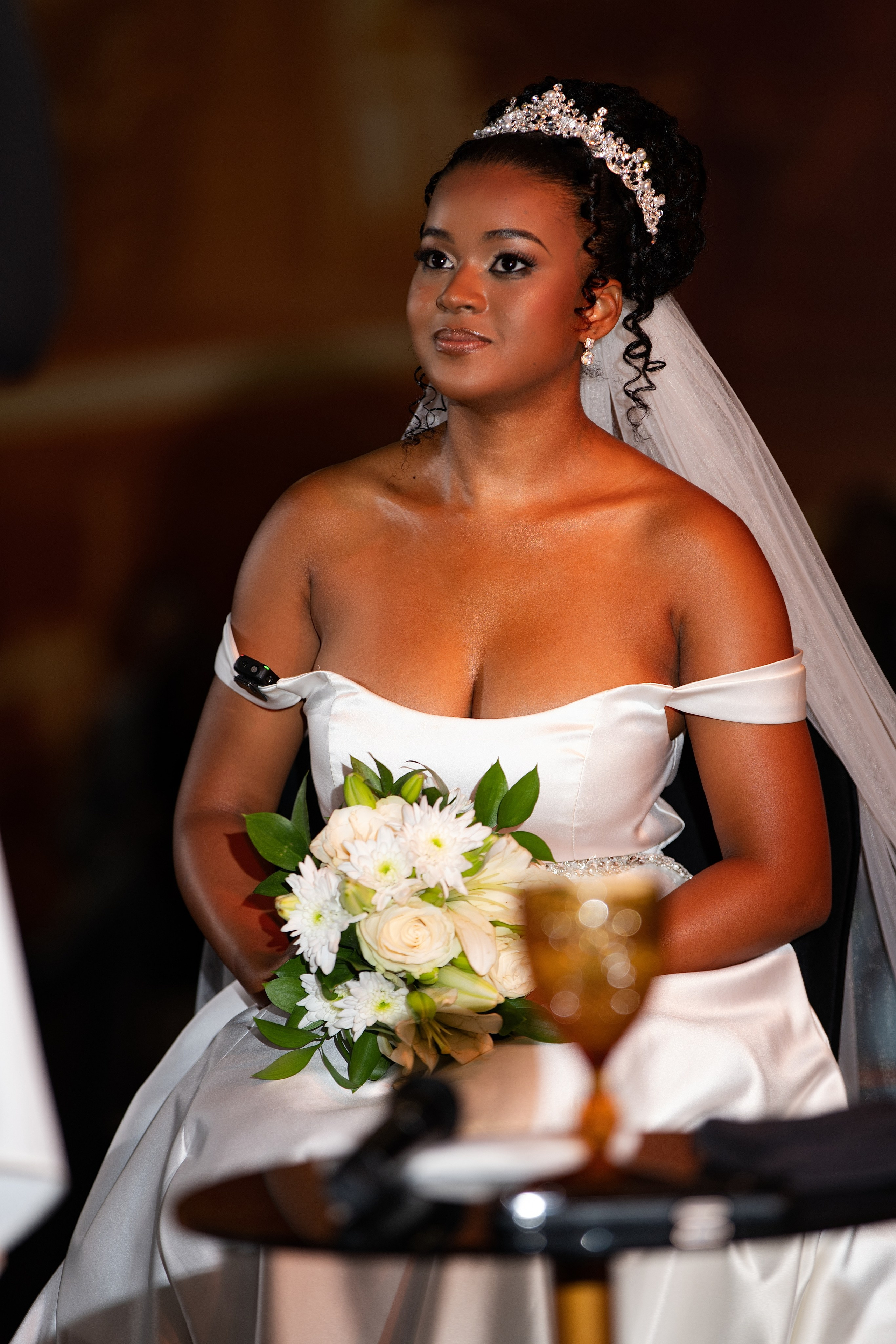 Elizandra & Joel. Fazemos o seu casamento ser lembrado por gerações