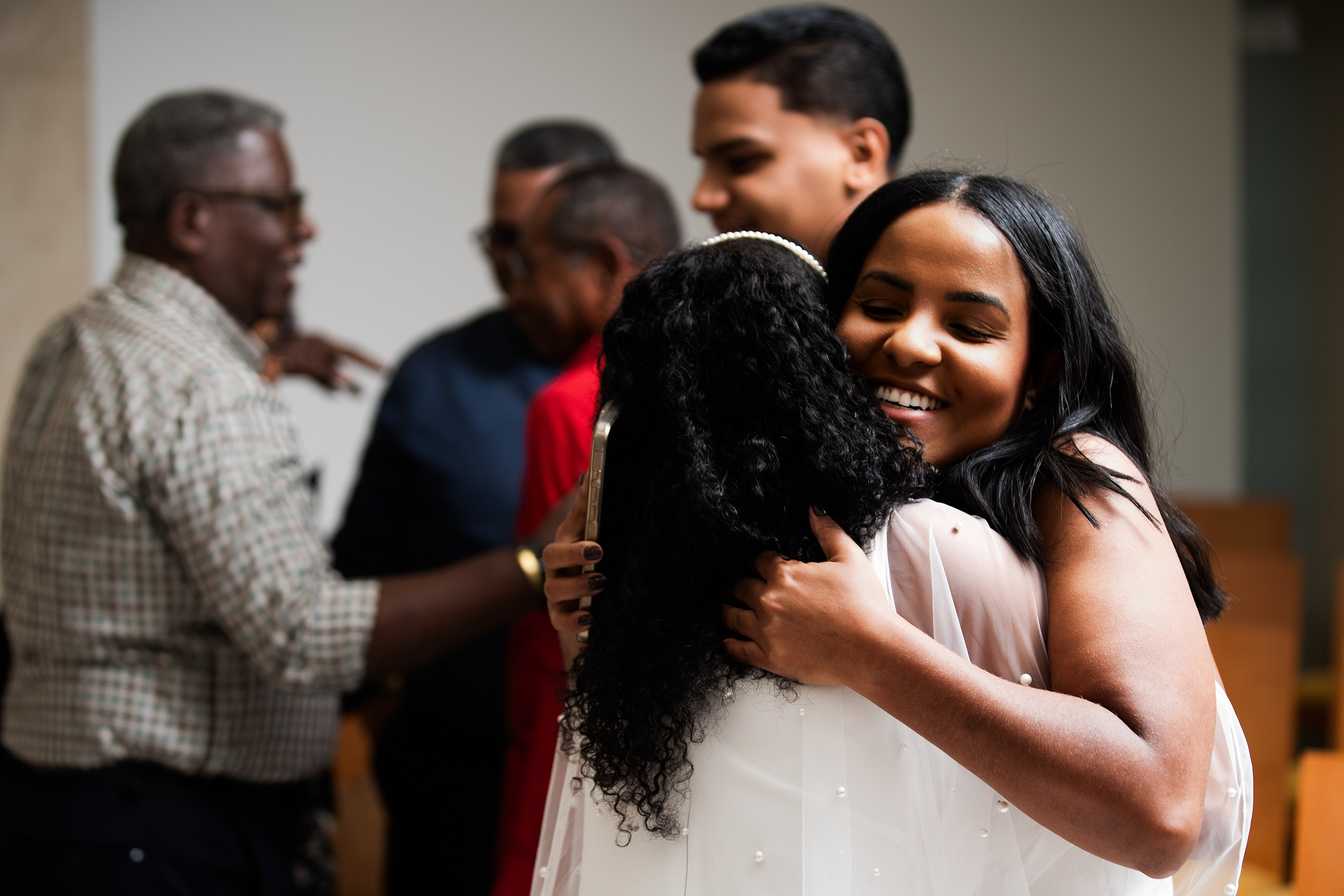 Elizandra & Joel. Fazemos o seu casamento ser lembrado por gerações