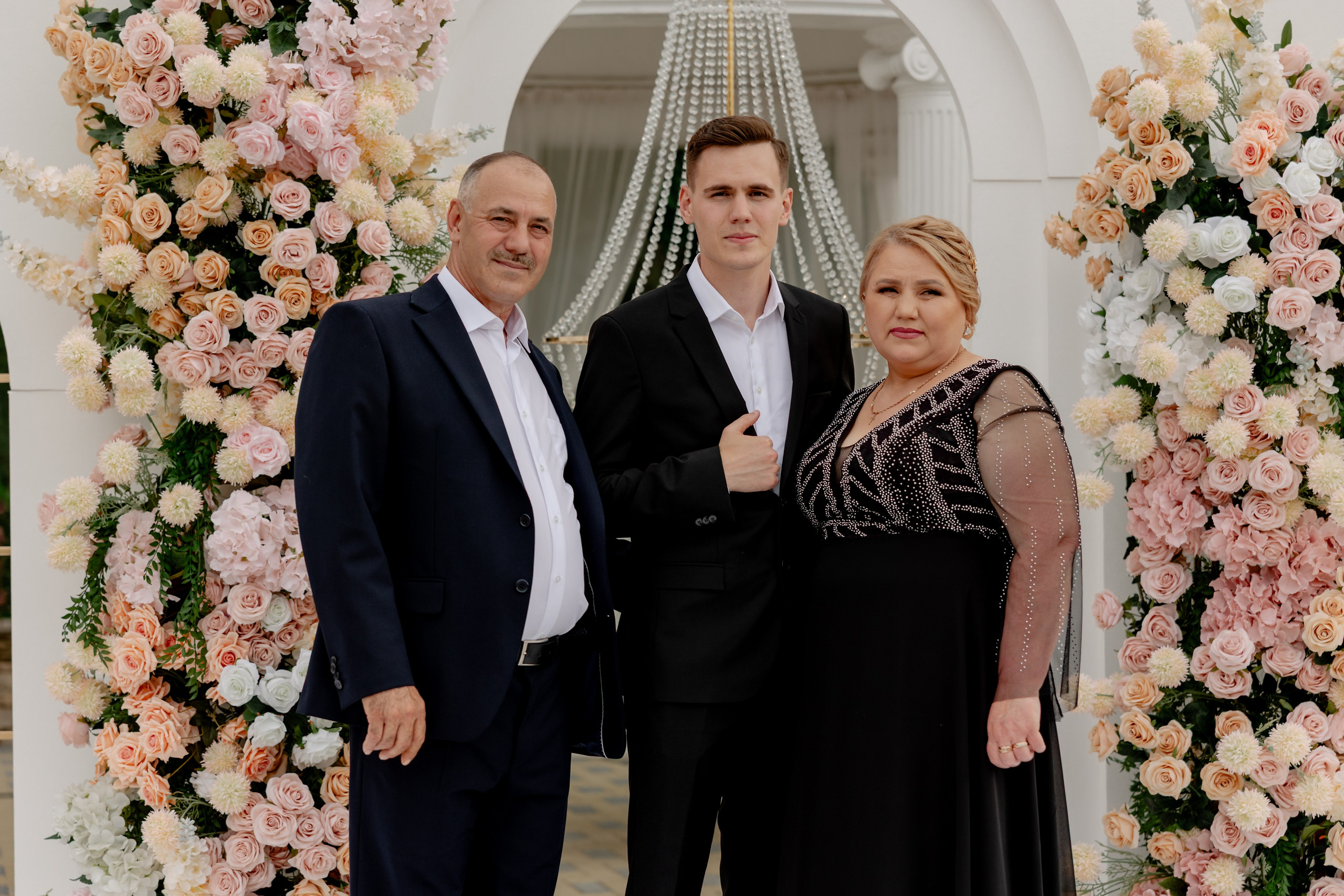Cristian & Evelina. ProWed — Foto Video Moldova