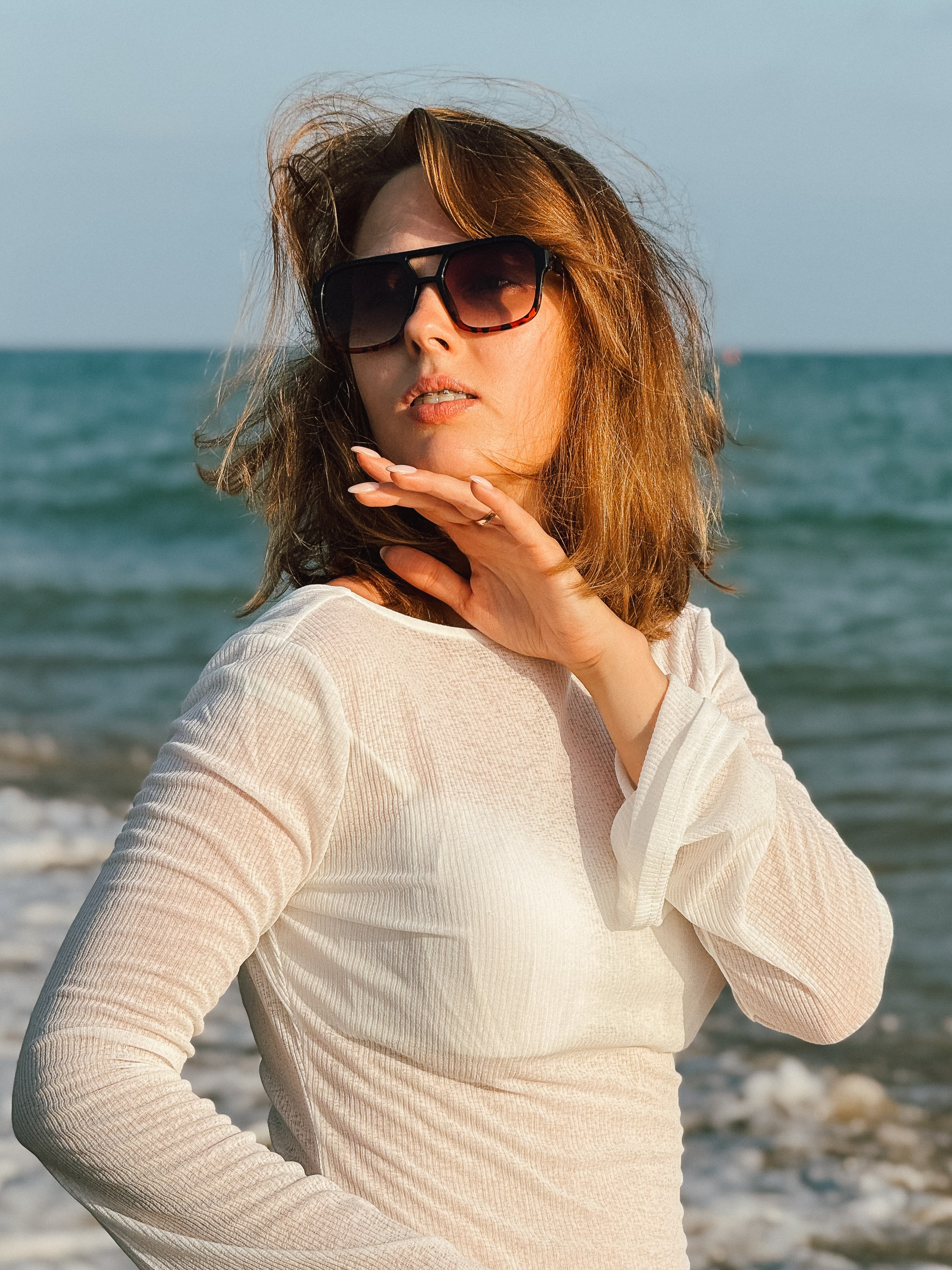 Портретные. Мобильный фотограф в Анталии. Алина Хивренко