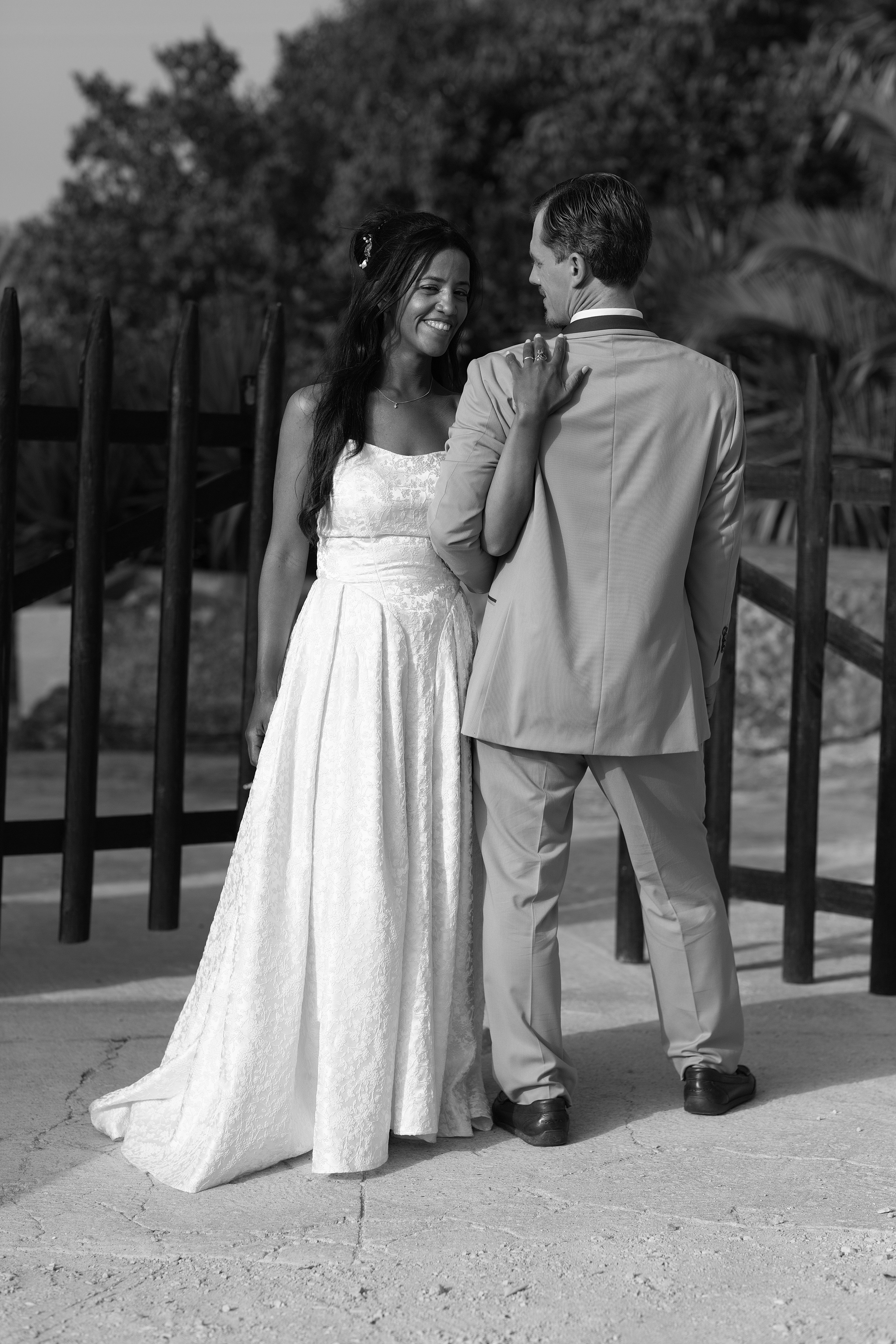 Cíntia & Alexandre. Fazemos o seu casamento ser lembrado por gerações