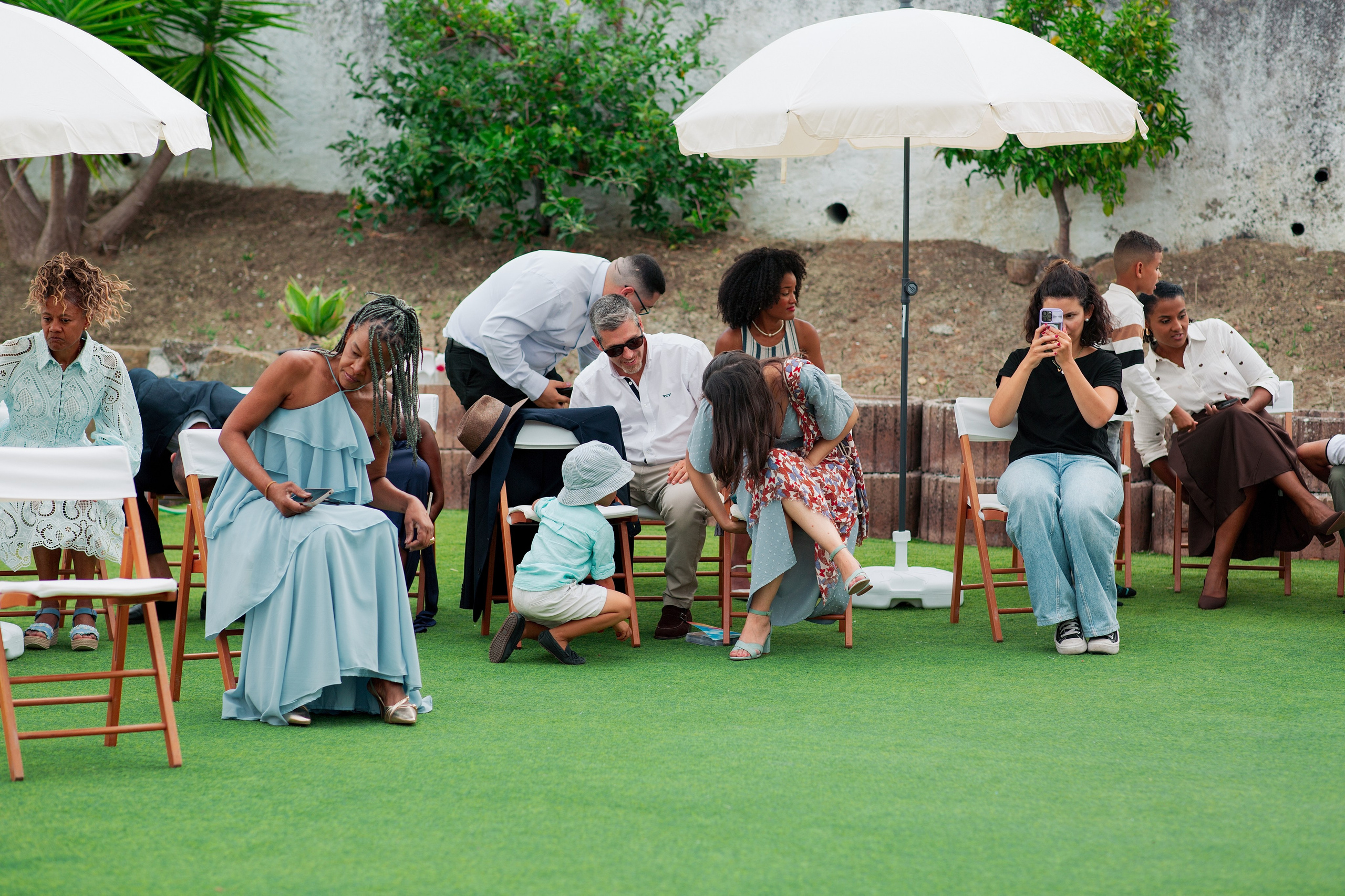 Cíntia & Alexandre. Fazemos o seu casamento ser lembrado por gerações