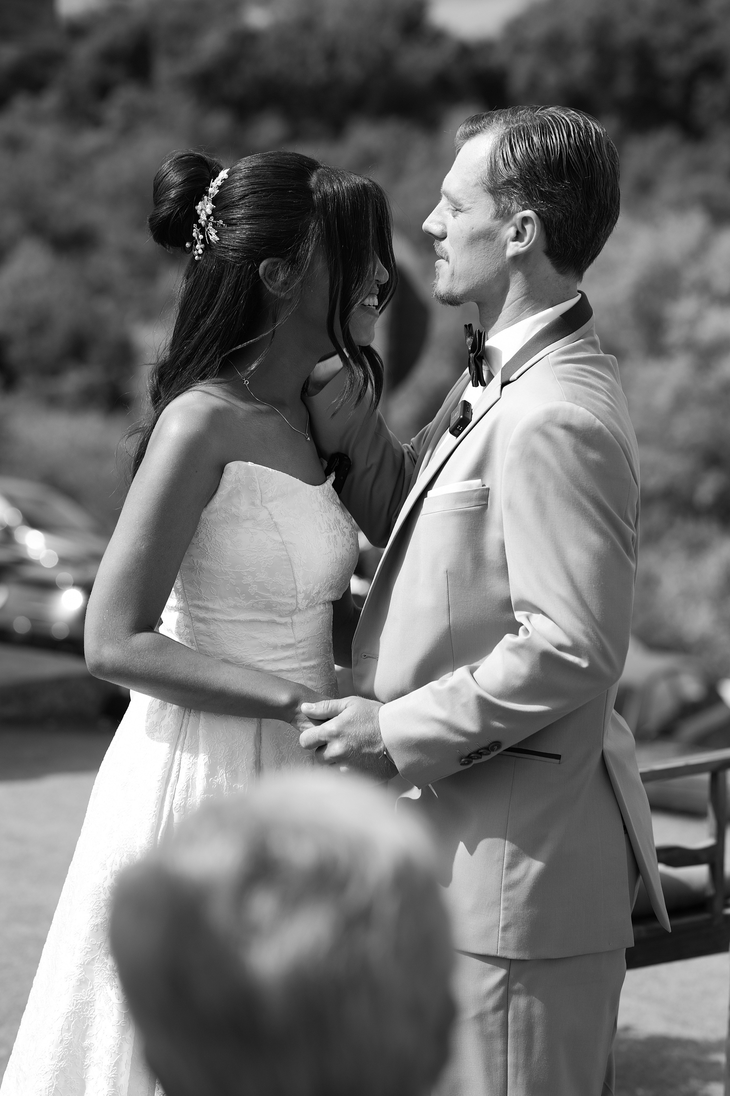 Cíntia & Alexandre. Fazemos o seu casamento ser lembrado por gerações