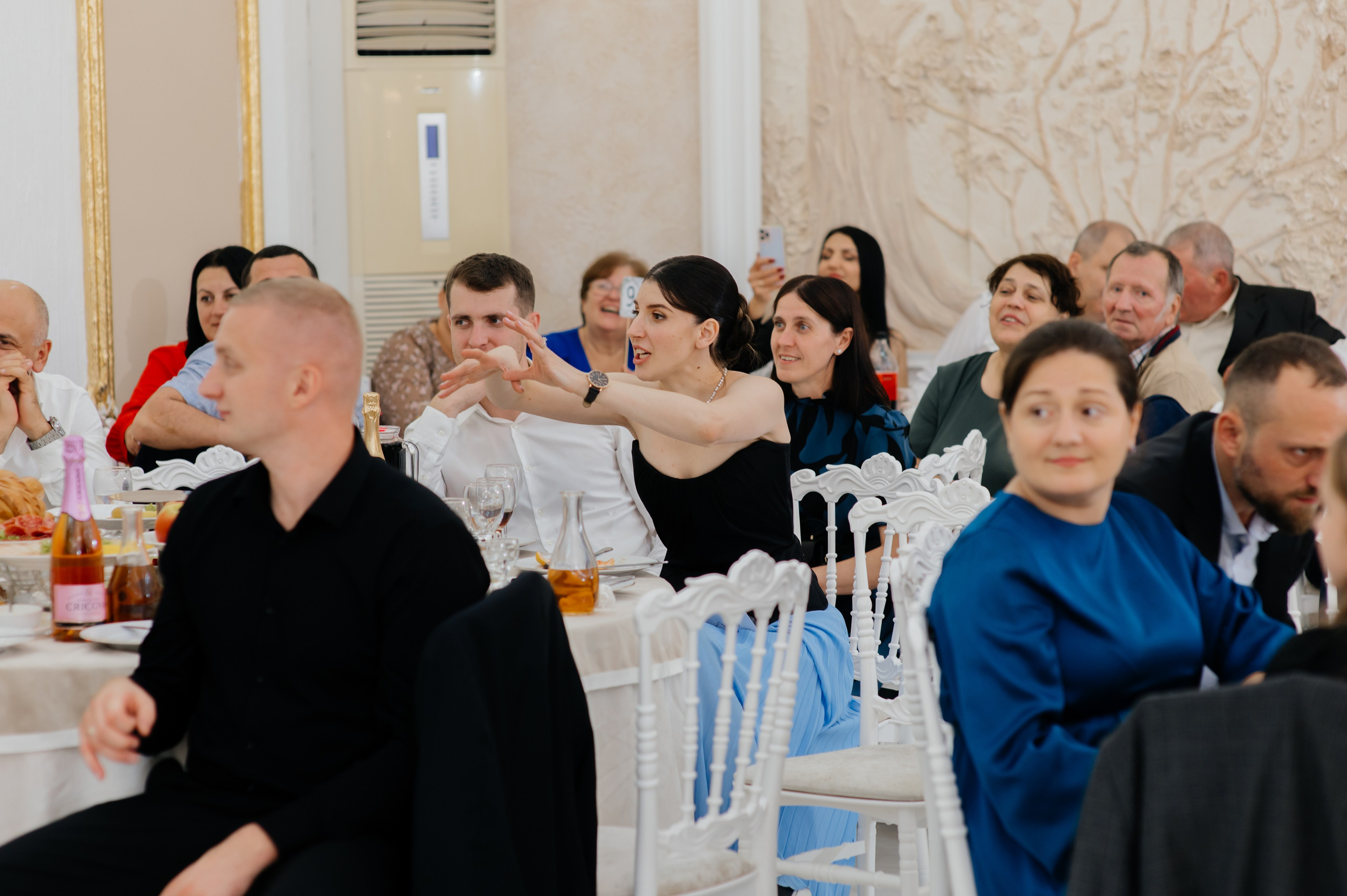 Wedding Dina & Vasili. Wedding photographer from Moldova Alexey Chipchiu