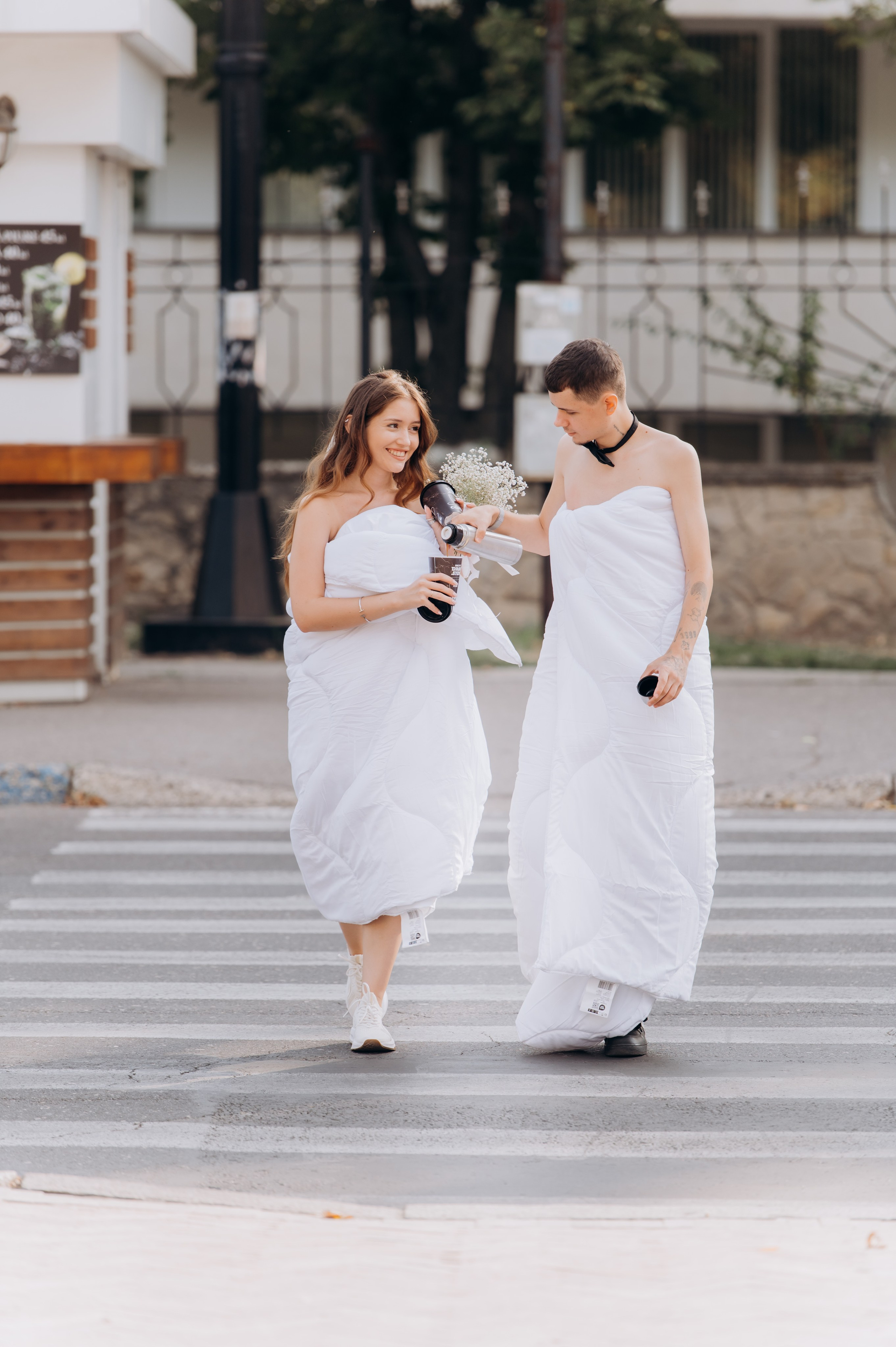 Liubovi & Vitalii. Wedding photographer from Moldova Alexey Chipchiu