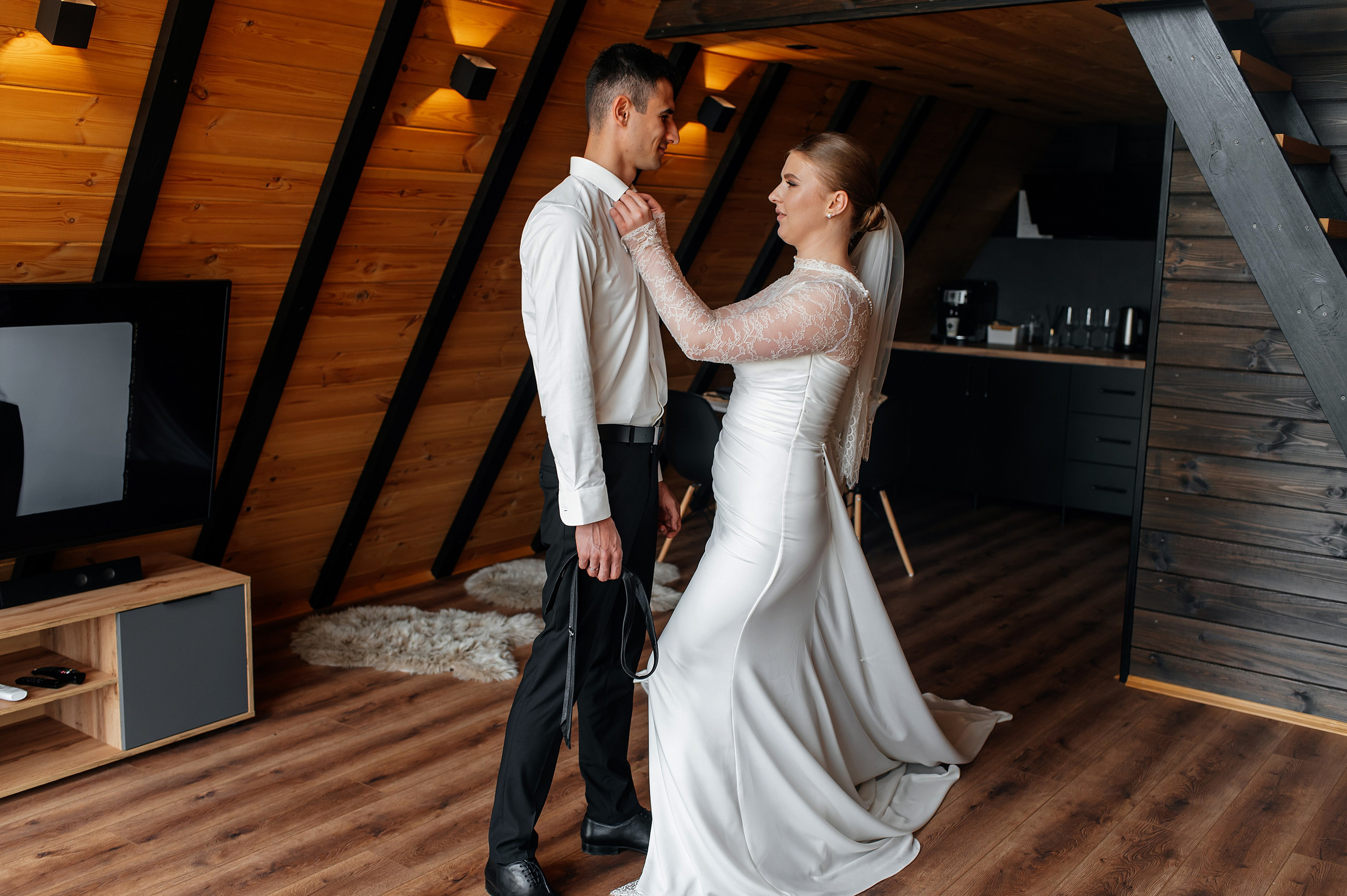 Wedding Dina & Vasili. Wedding photographer from Moldova Alexey Chipchiu