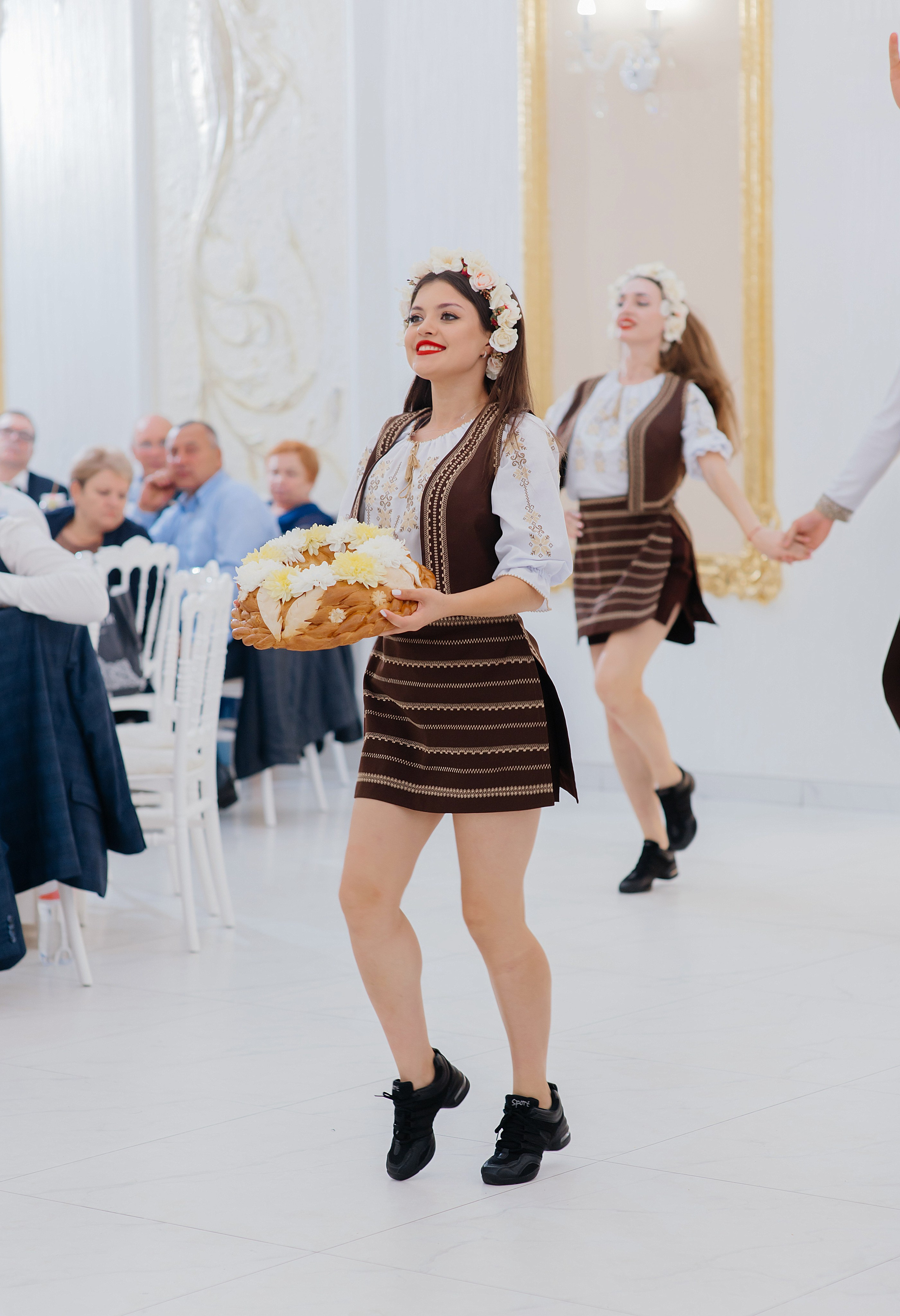 Wedding Dina & Vasili. Wedding photographer from Moldova Alexey Chipchiu