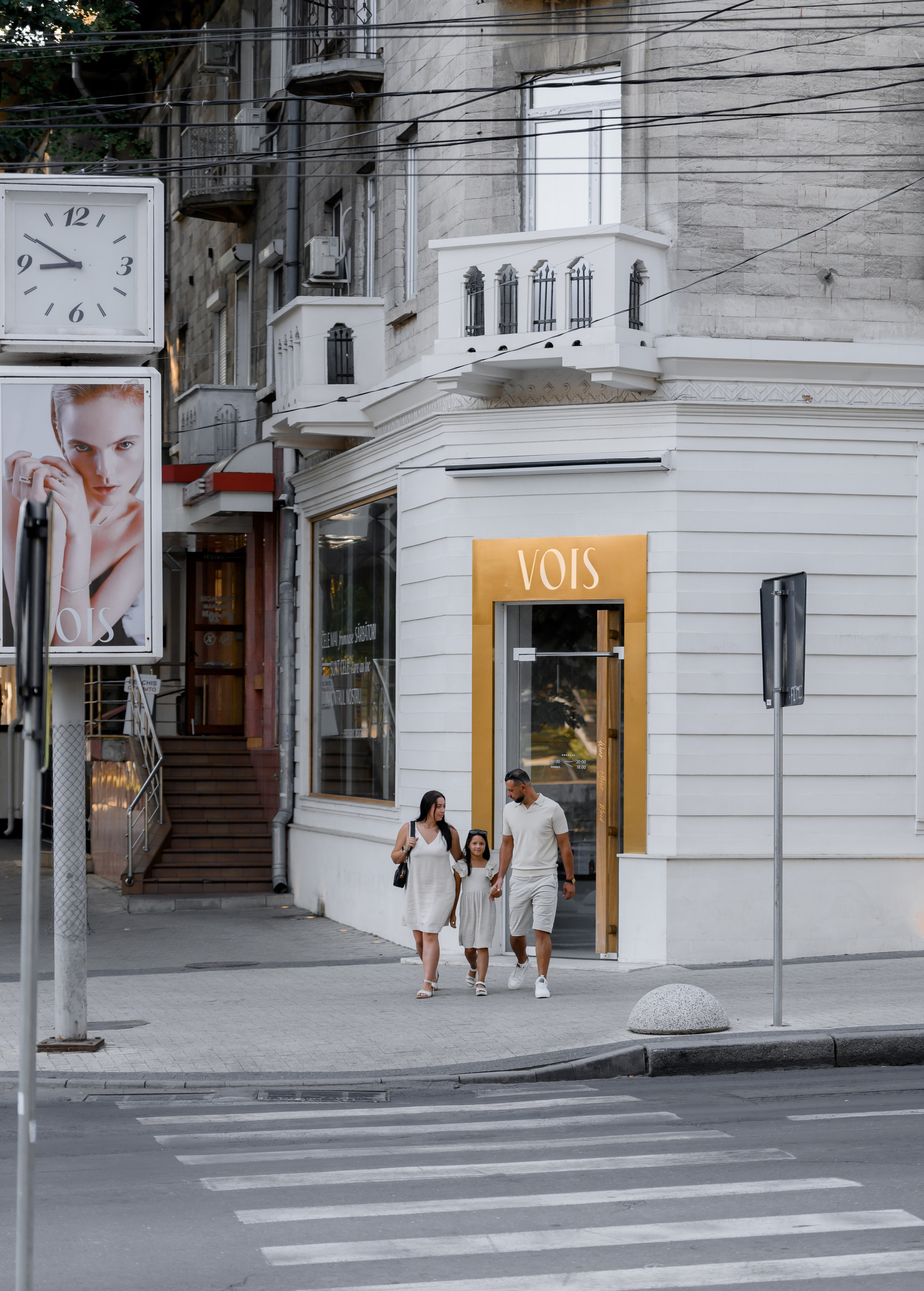 Family Chris & Ivan, Victoria. Wedding photographer from Moldova Alexey Chipchiu