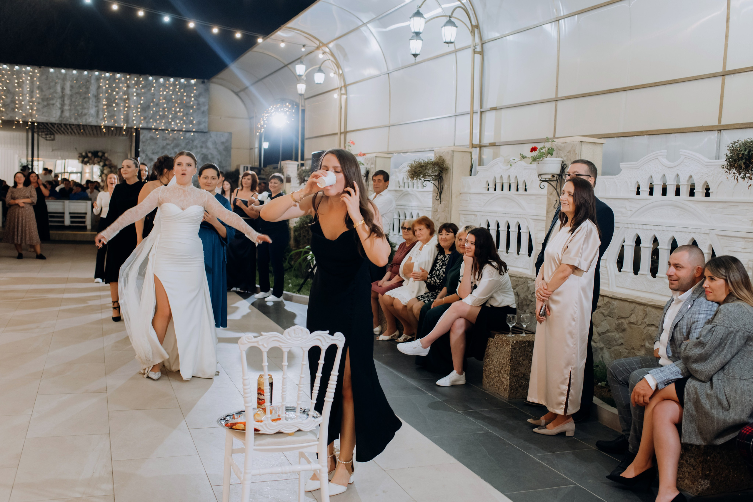 Wedding Dina & Vasili. Wedding photographer from Moldova Alexey Chipchiu