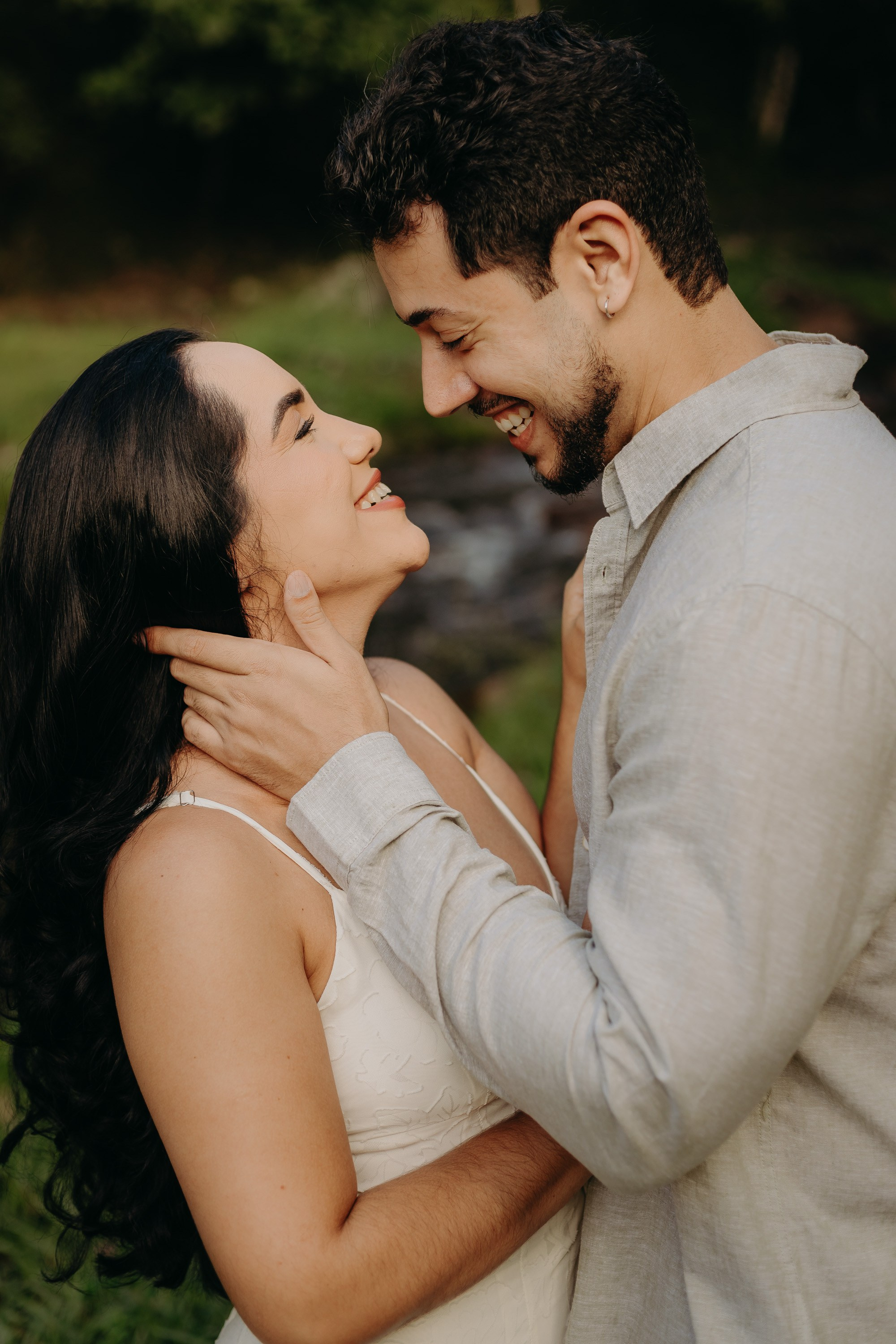 Luara & Gabriel. Fotógrafos de Casamento na Bahia: Elart Fotografia