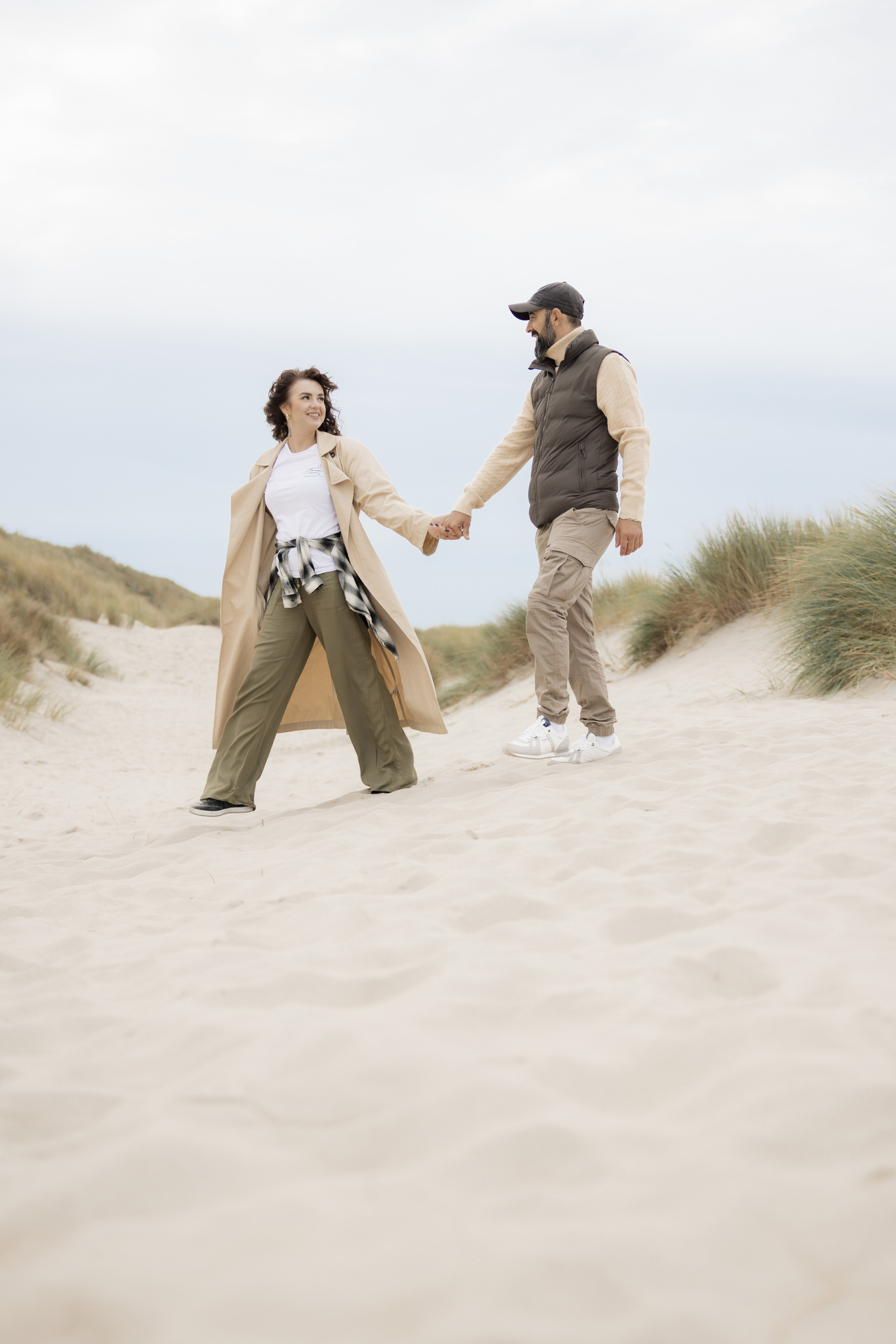 Love story. Portrait and Family Photographer in Netherlands
