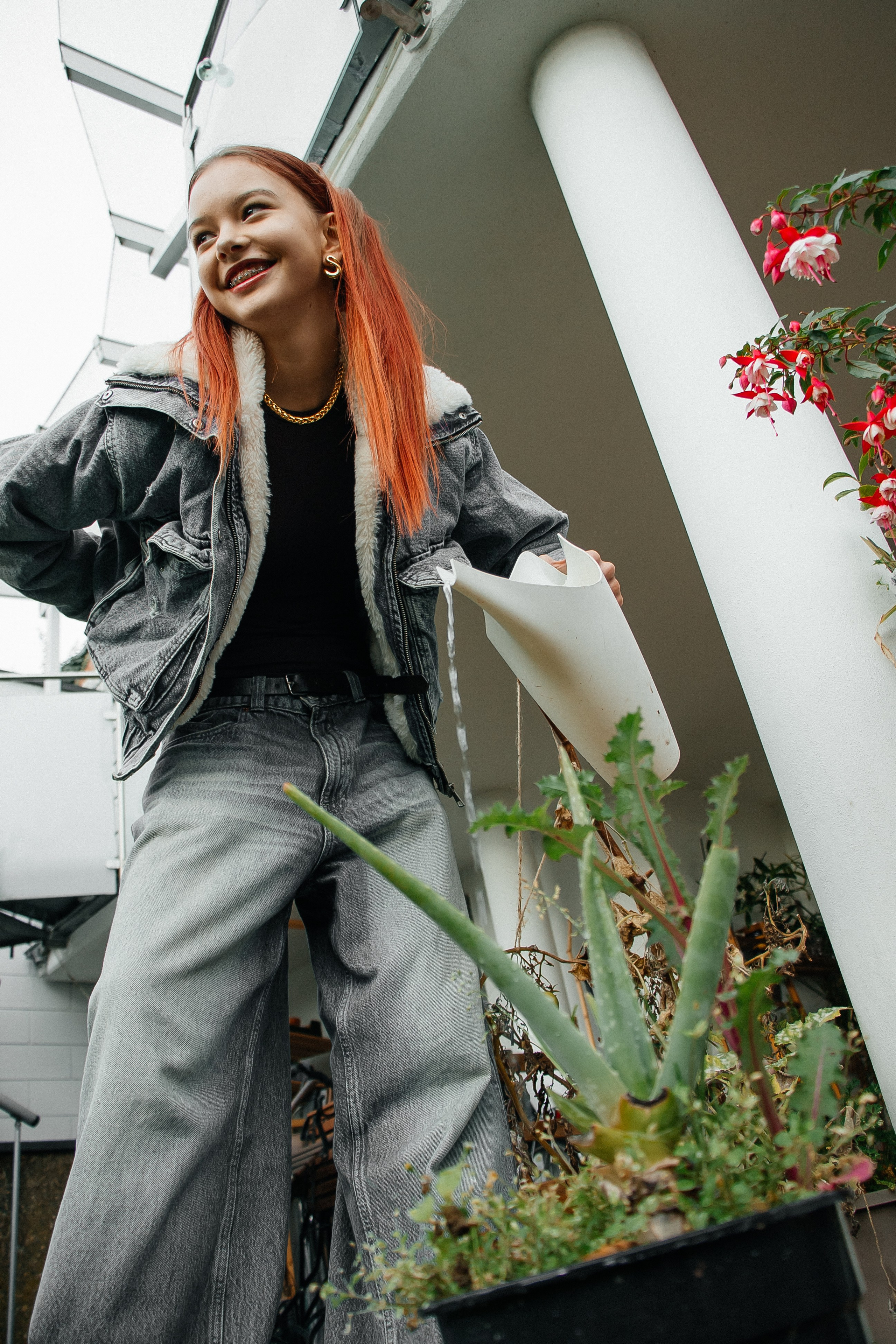 Dasha. PHOTOgrapher Germany MARBURG