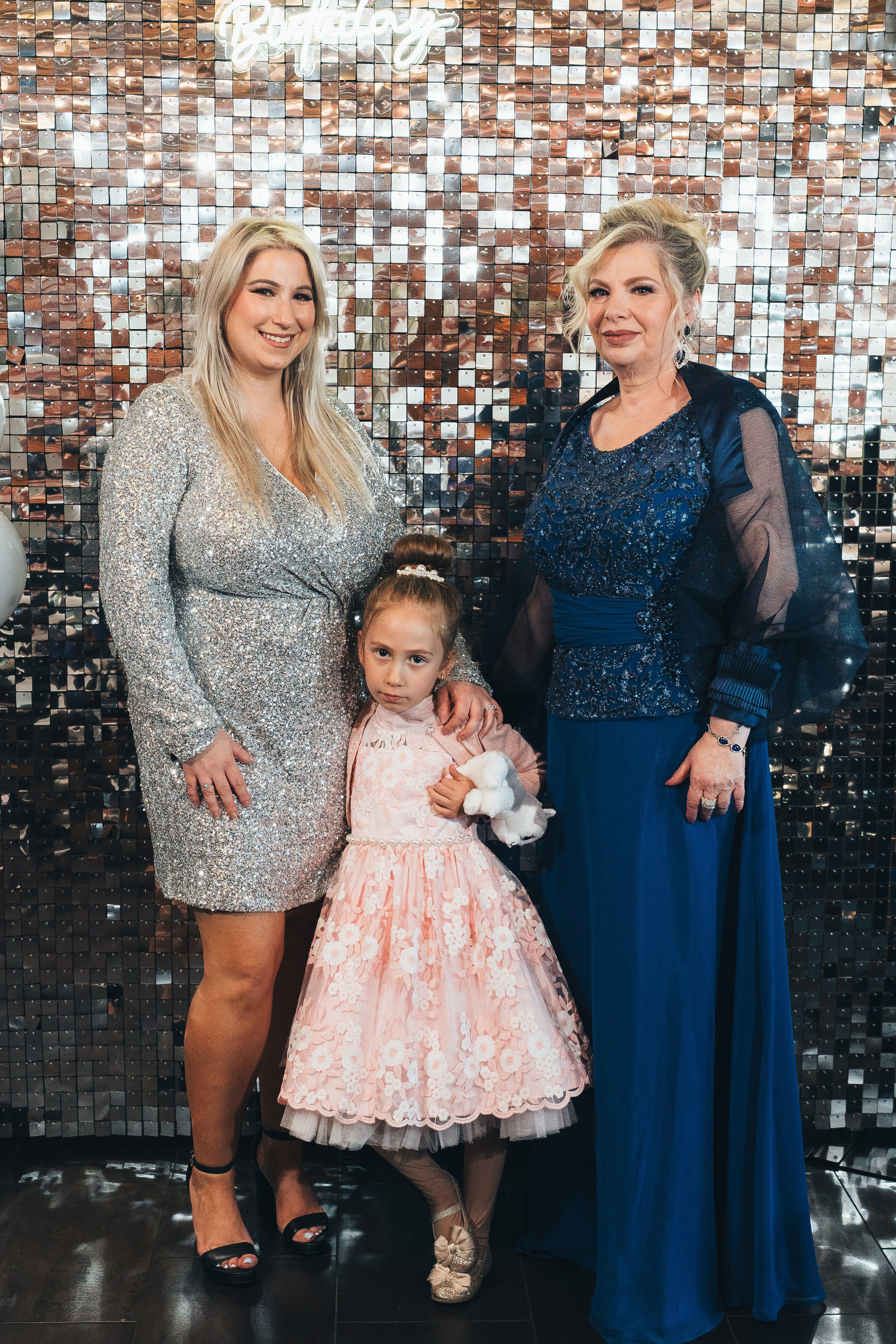 Birthdays Parties. Mirgorodsky Photography