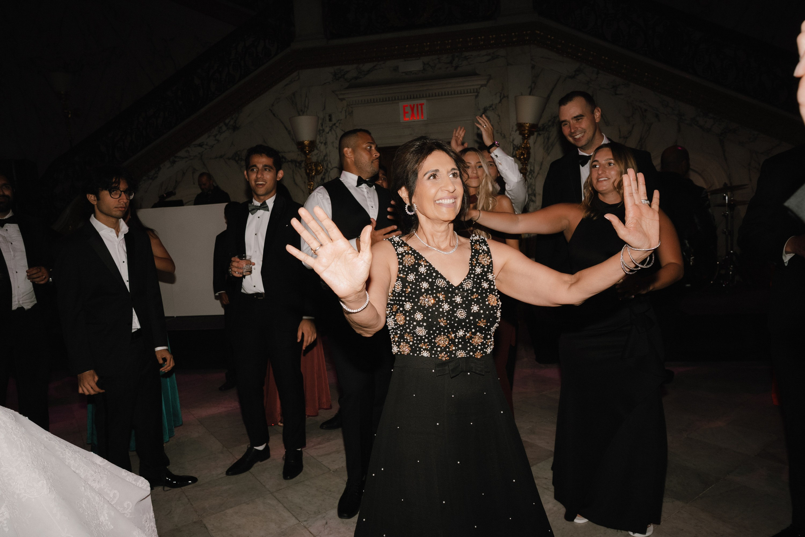 Nicole and Akash. Wedding photographer and videographer New York | New Jersey