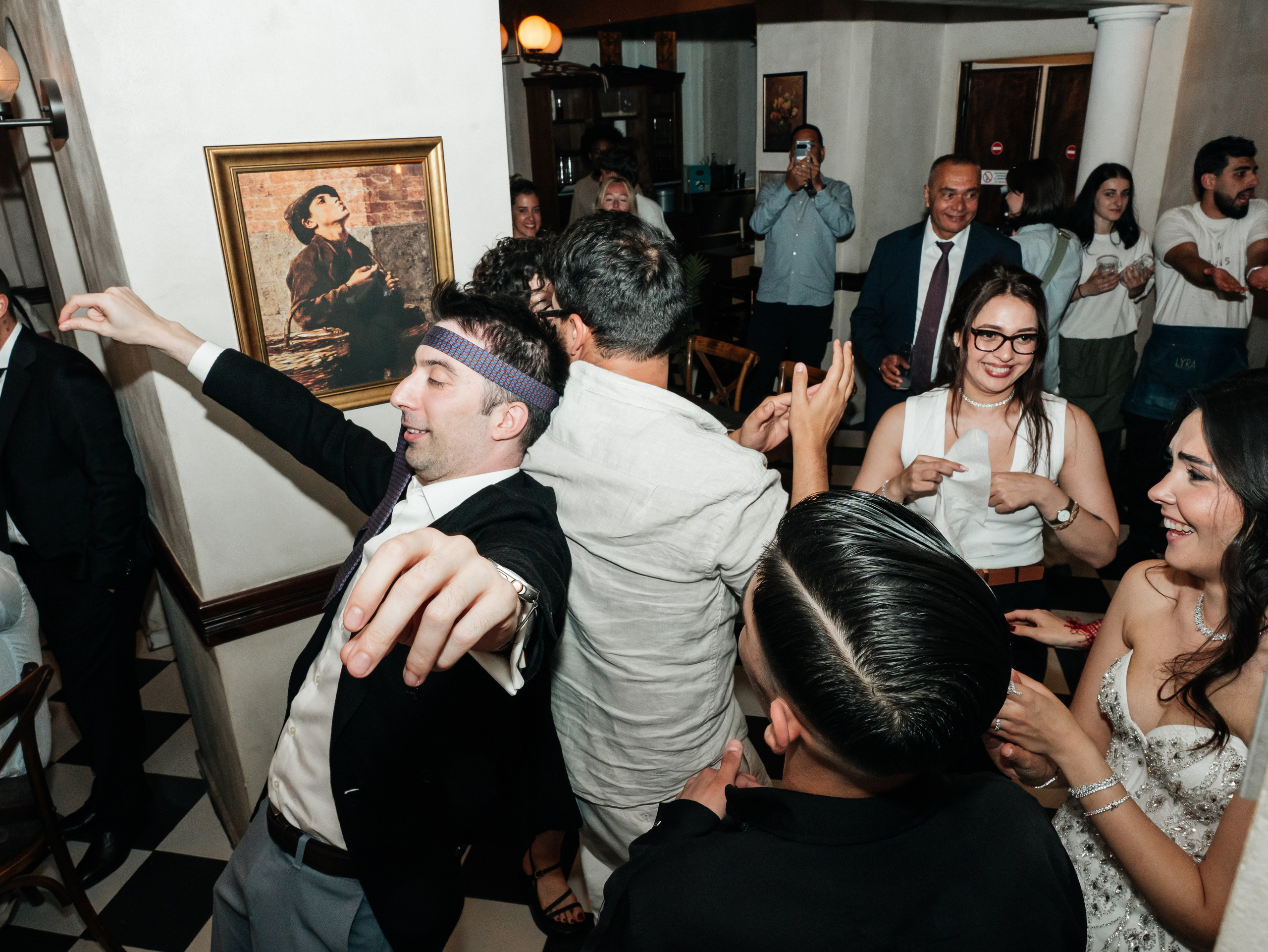 Wedding C & B. GK Photography – Capture the Moment