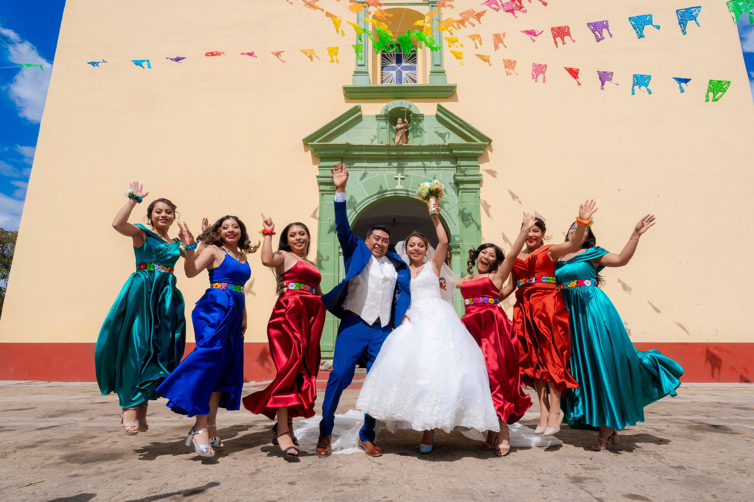 Fotos de boda. Emilianofilms