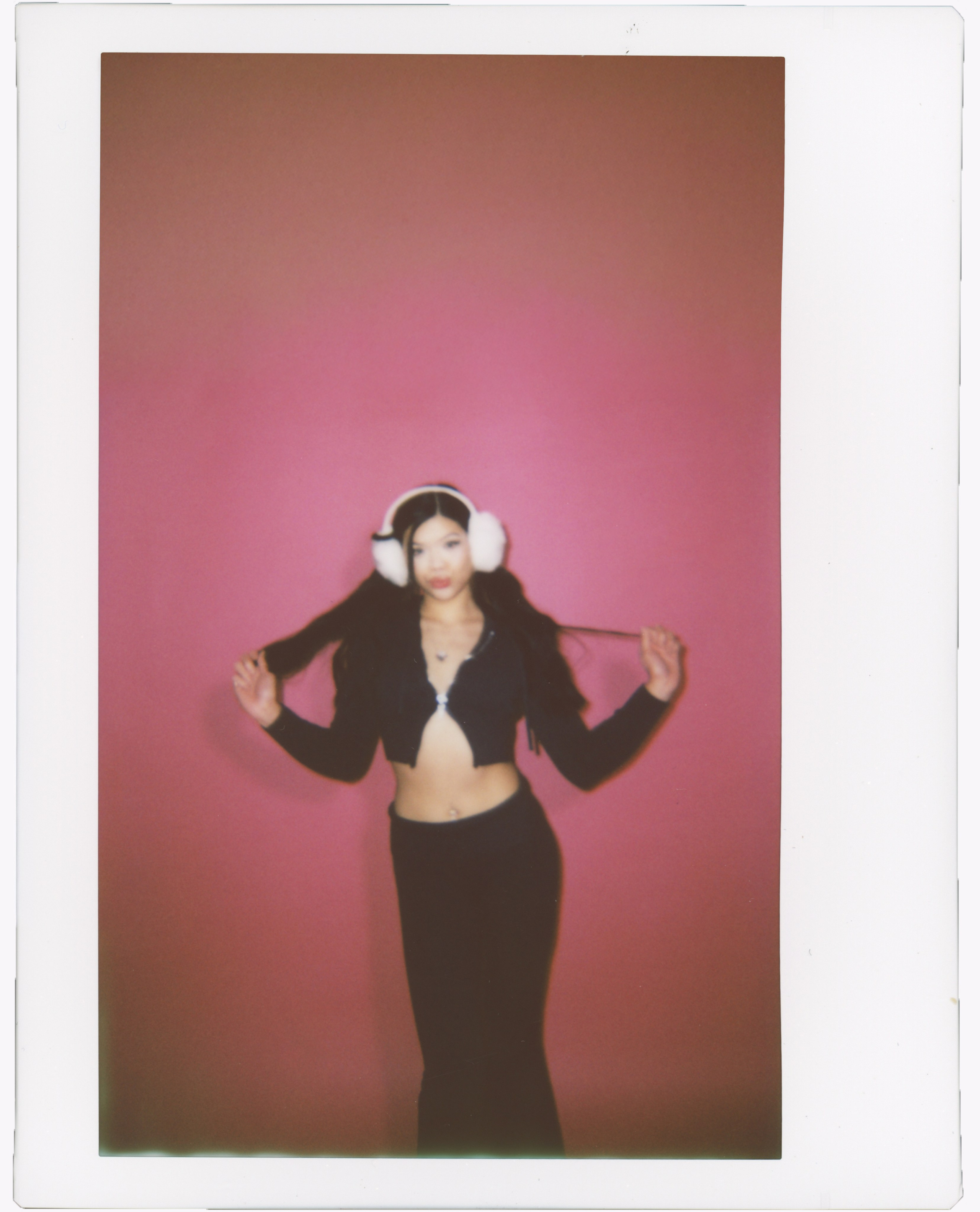 JORDYN FEI. Ke’Ondris