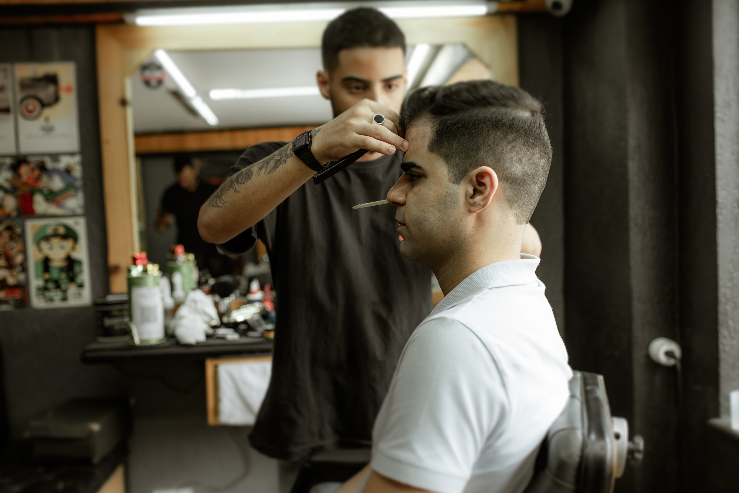 Emylin & Matheus // Wedding. A Um Passo Fotografia