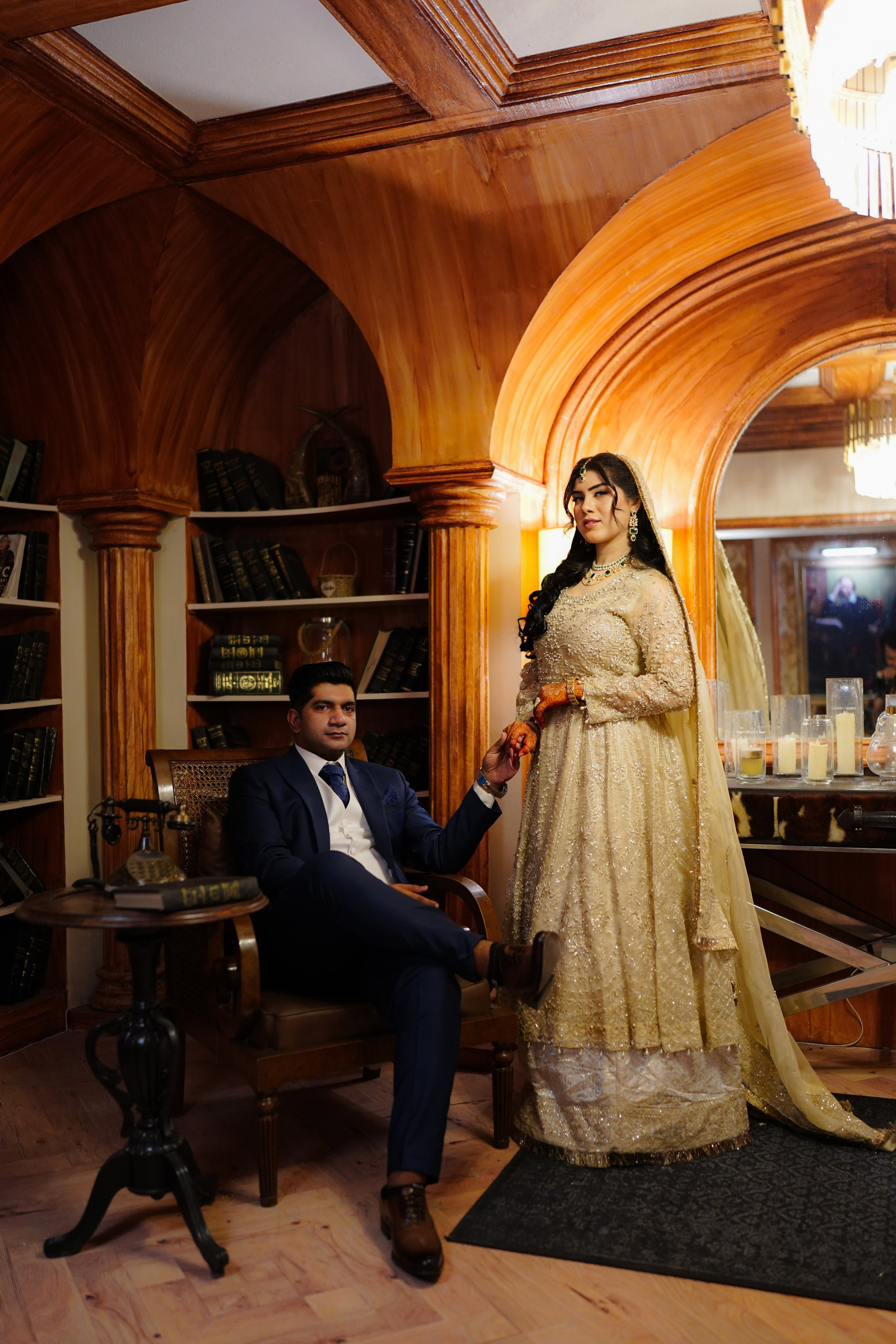 Portfolio. MomentsbyFNF — capturing timeless wedding stories across Pakistan with passion, artistry & heart