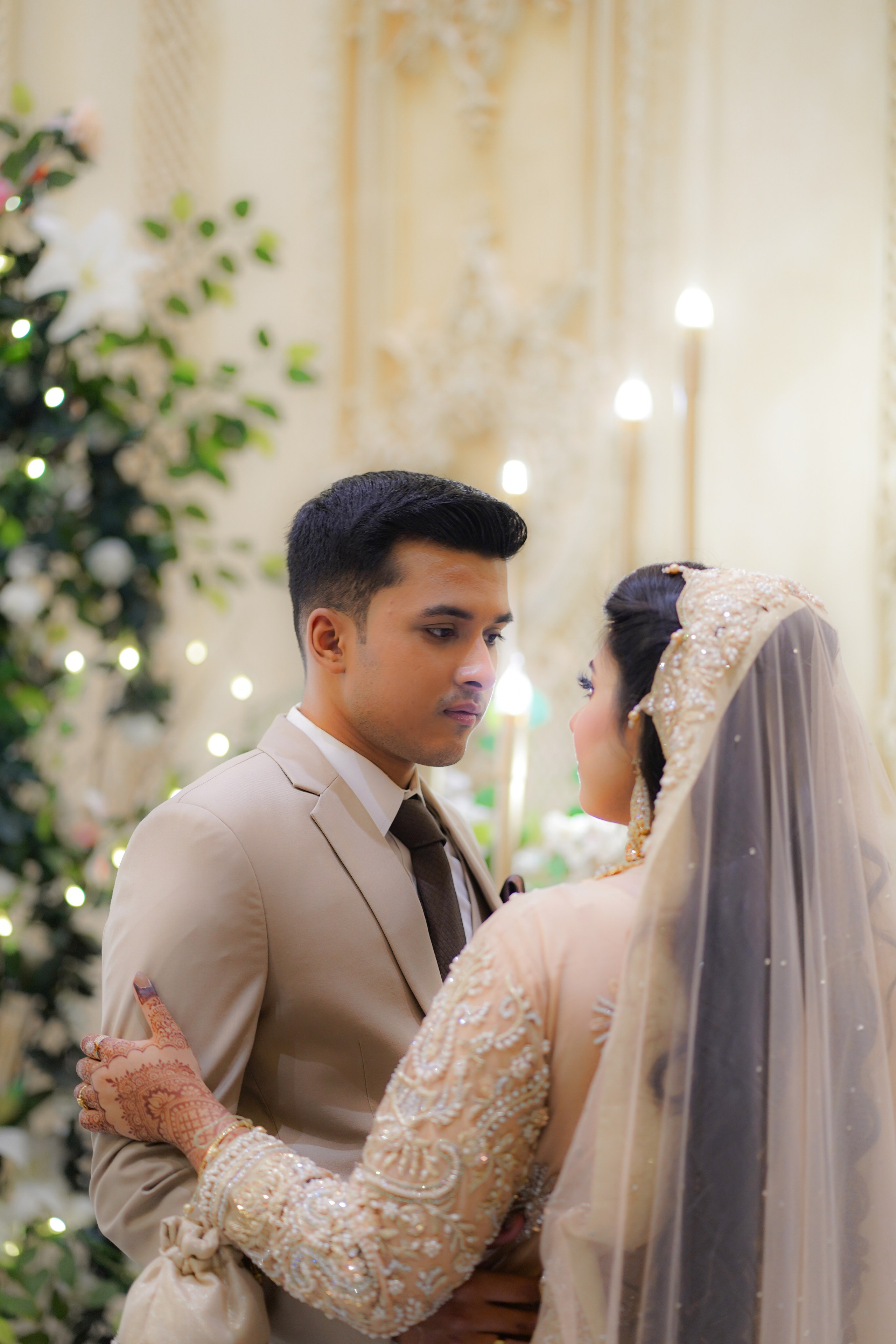 Portfolio. MomentsbyFNF — capturing timeless wedding stories across Pakistan with passion, artistry & heart