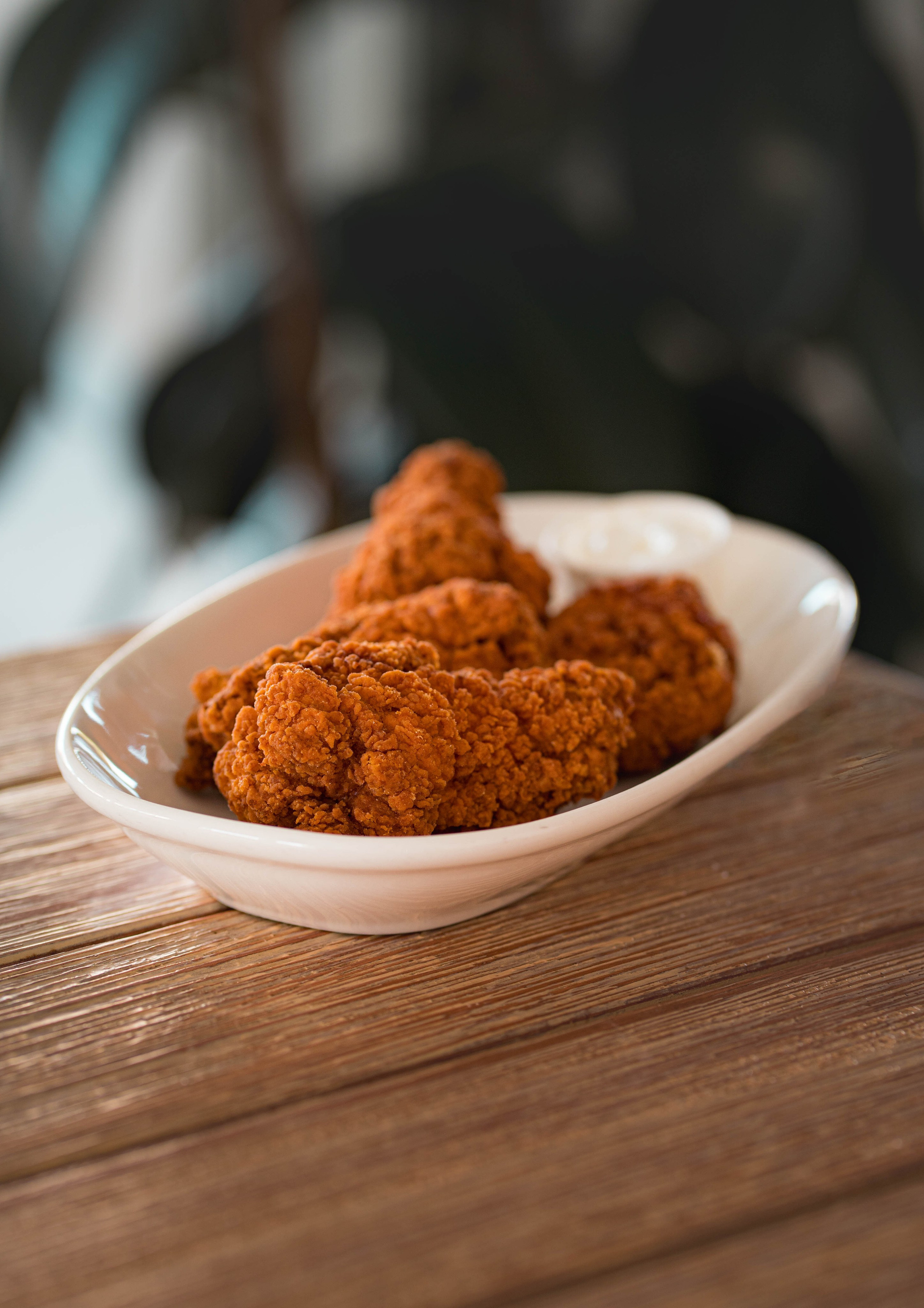 LA TERRACICA. Baby Beast