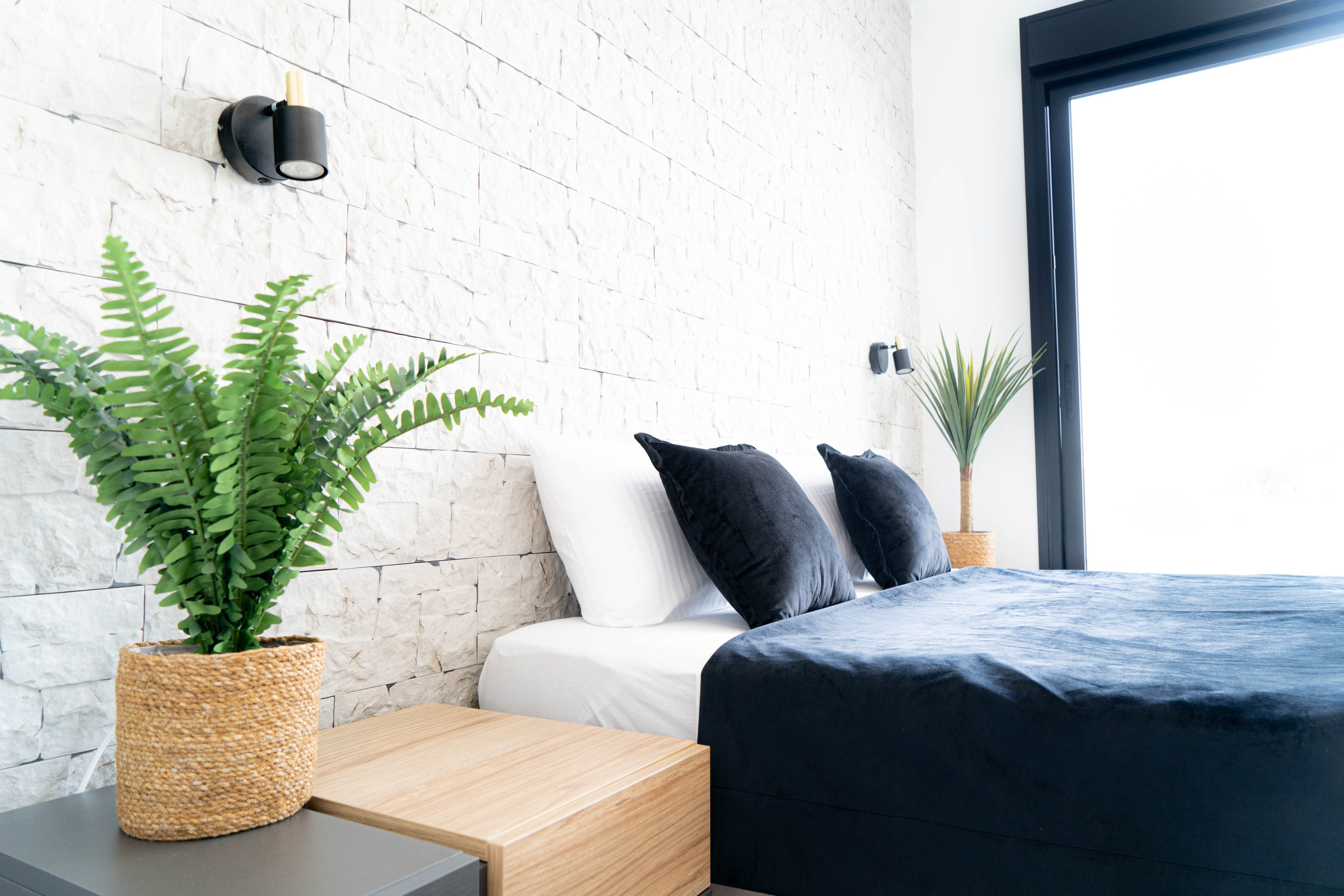 I&M GROUP villa La Paz. Baby Beast