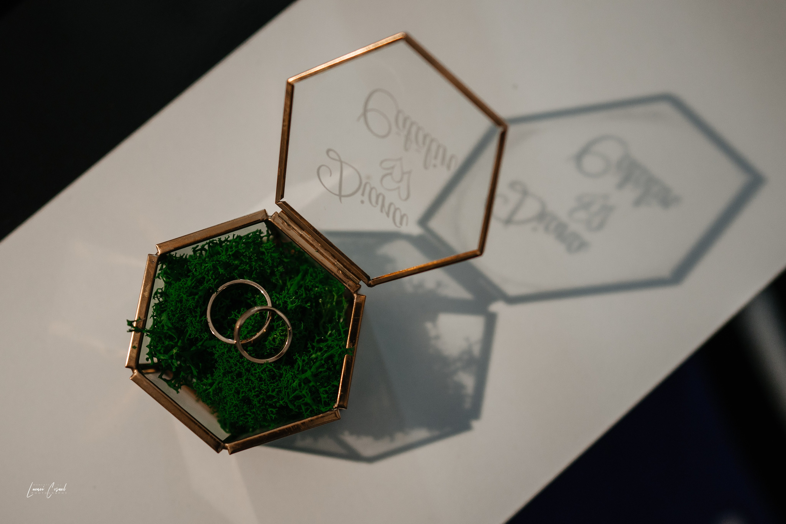 Diana & Cătălin – Nuntă clasică și rafinată. Fotograf de nuntă, corporate, botezuri, majorate și aniversări Roman, Lucaci Cornel