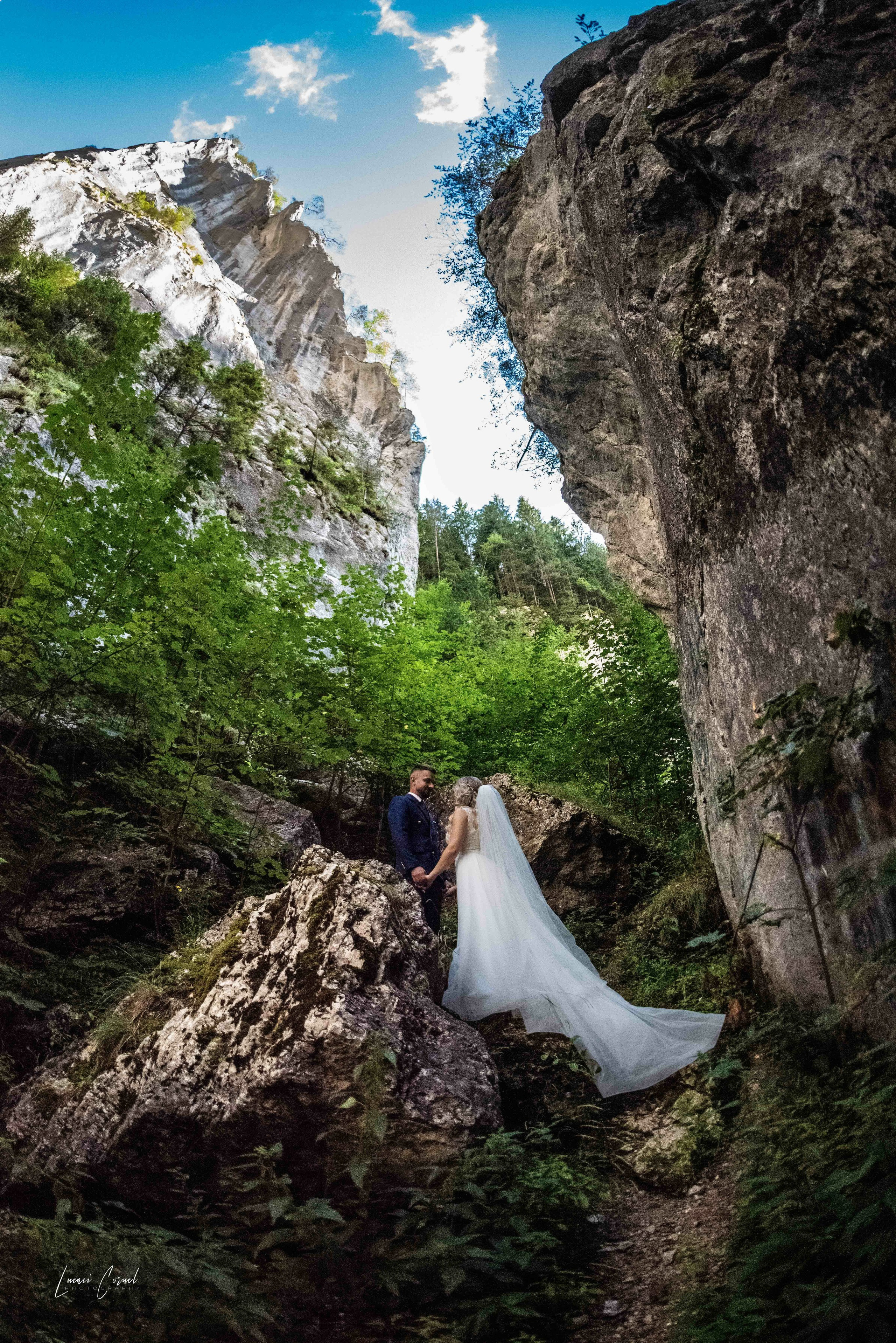 Fotograf de Nuntă Profesional — Fotografie Jurnalistică și Clasică pentru Amintiri de Neuitat. Fotograf de nuntă, corporate, botezuri, majorate și aniversări Roman, Lucaci Cornel