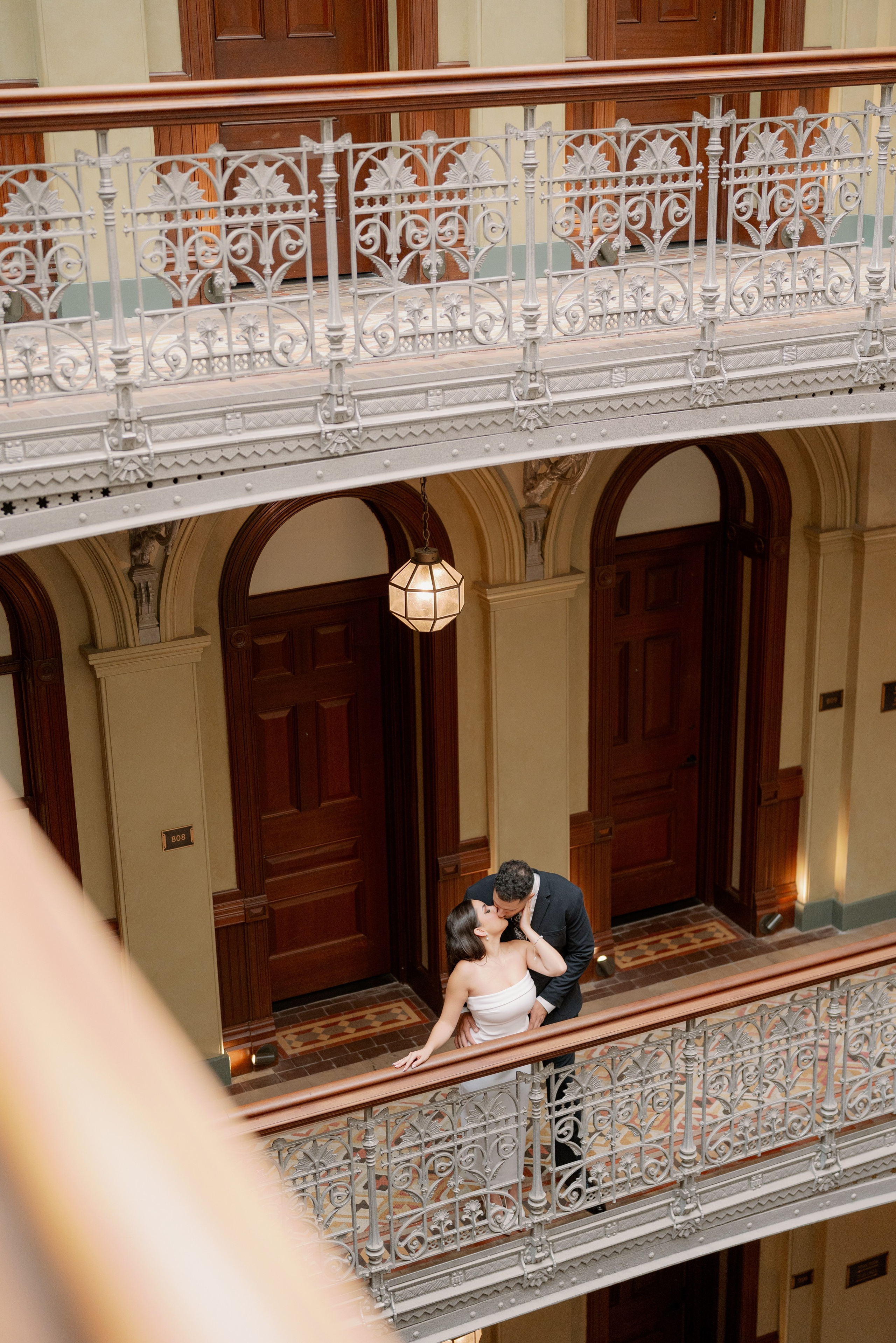 Yaneli and Christopher. Wedding photographer and videographer New York | New Jersey