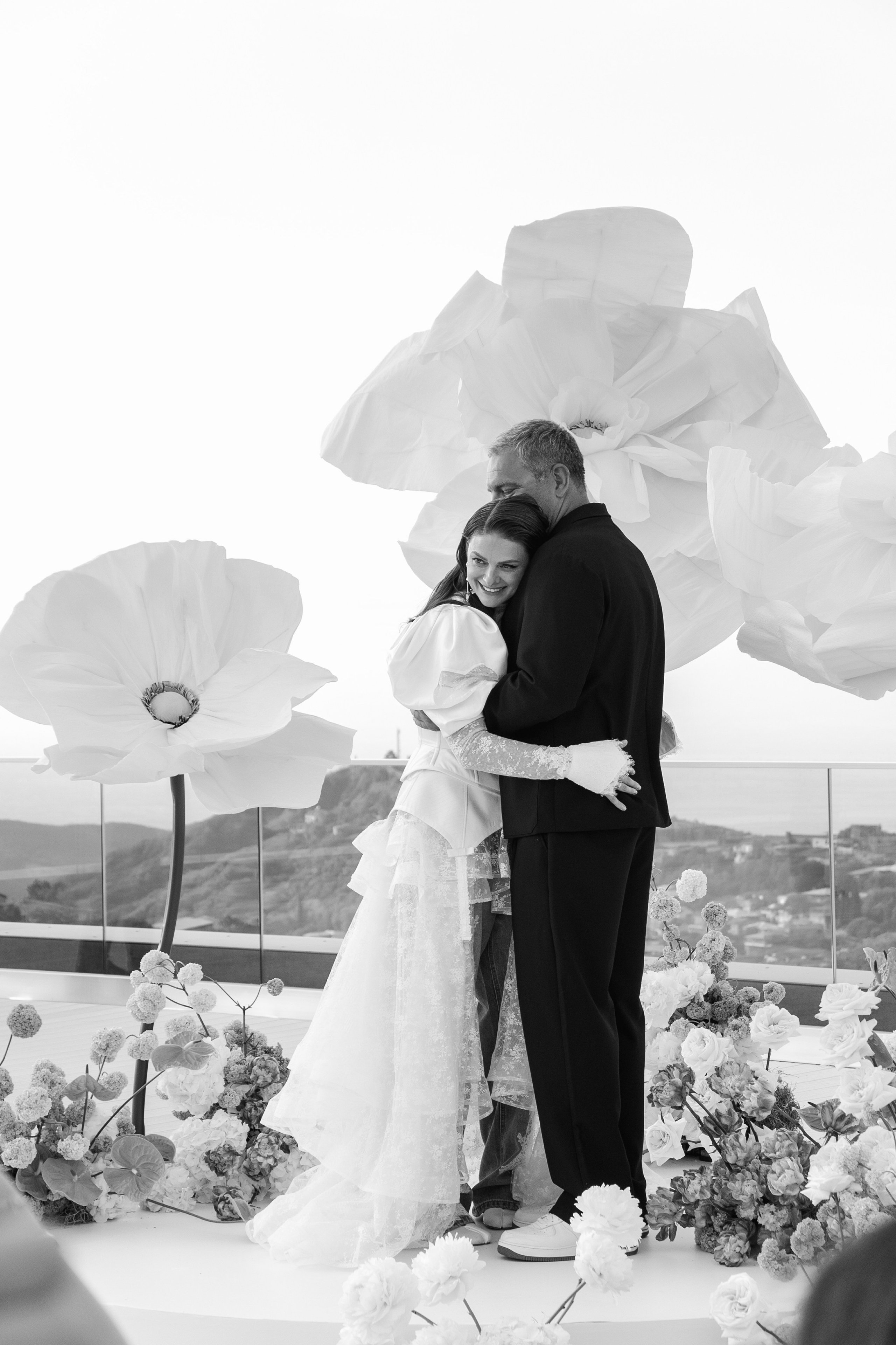 Свадьба в Сигнаги. Пара из Казахстана. Свадебные фотографы в Грузии, Армении. Макс Коваленко и Лара Татосян. Свадебный видеограф