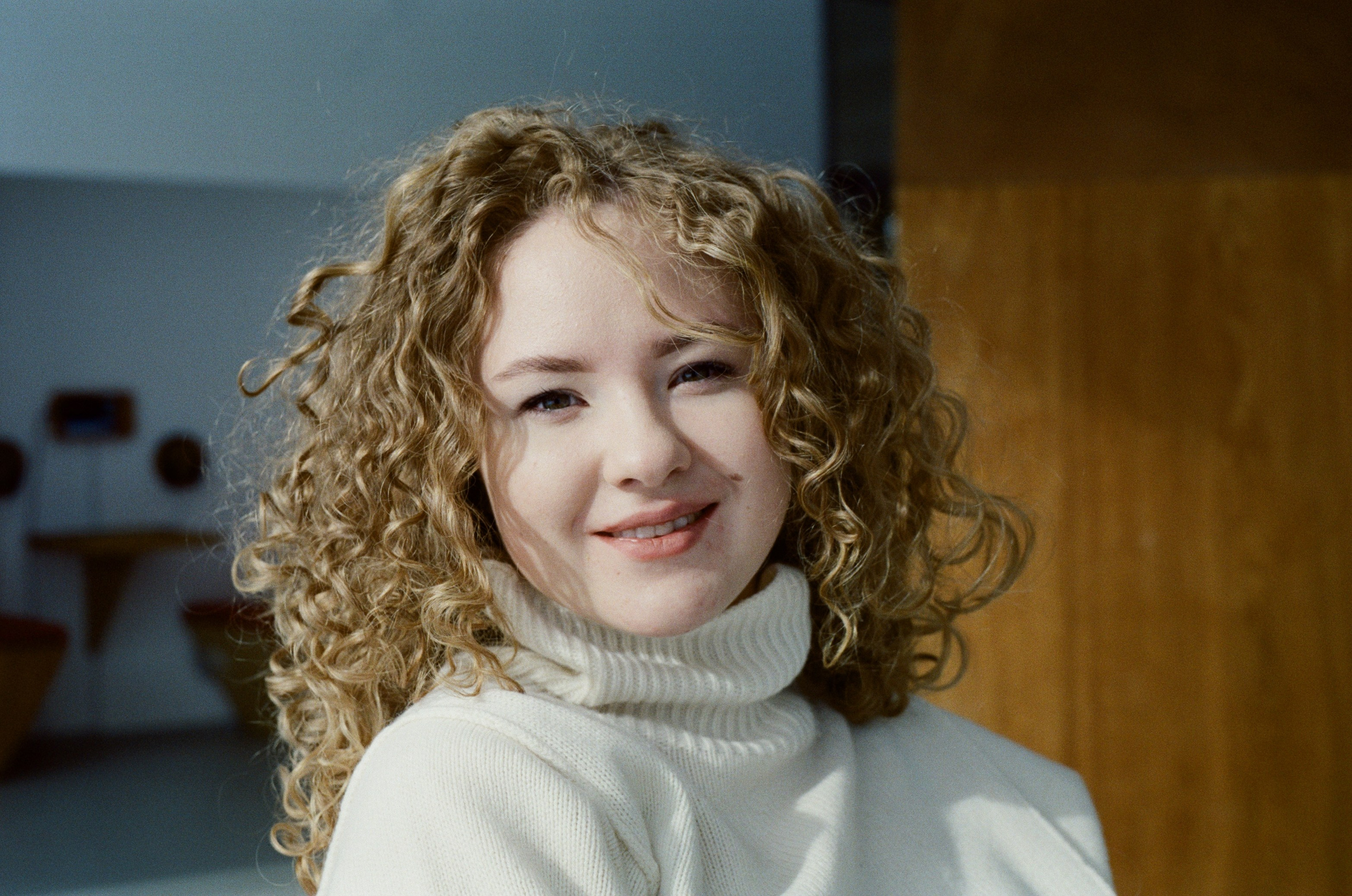 Valya. Екатерина Федорова